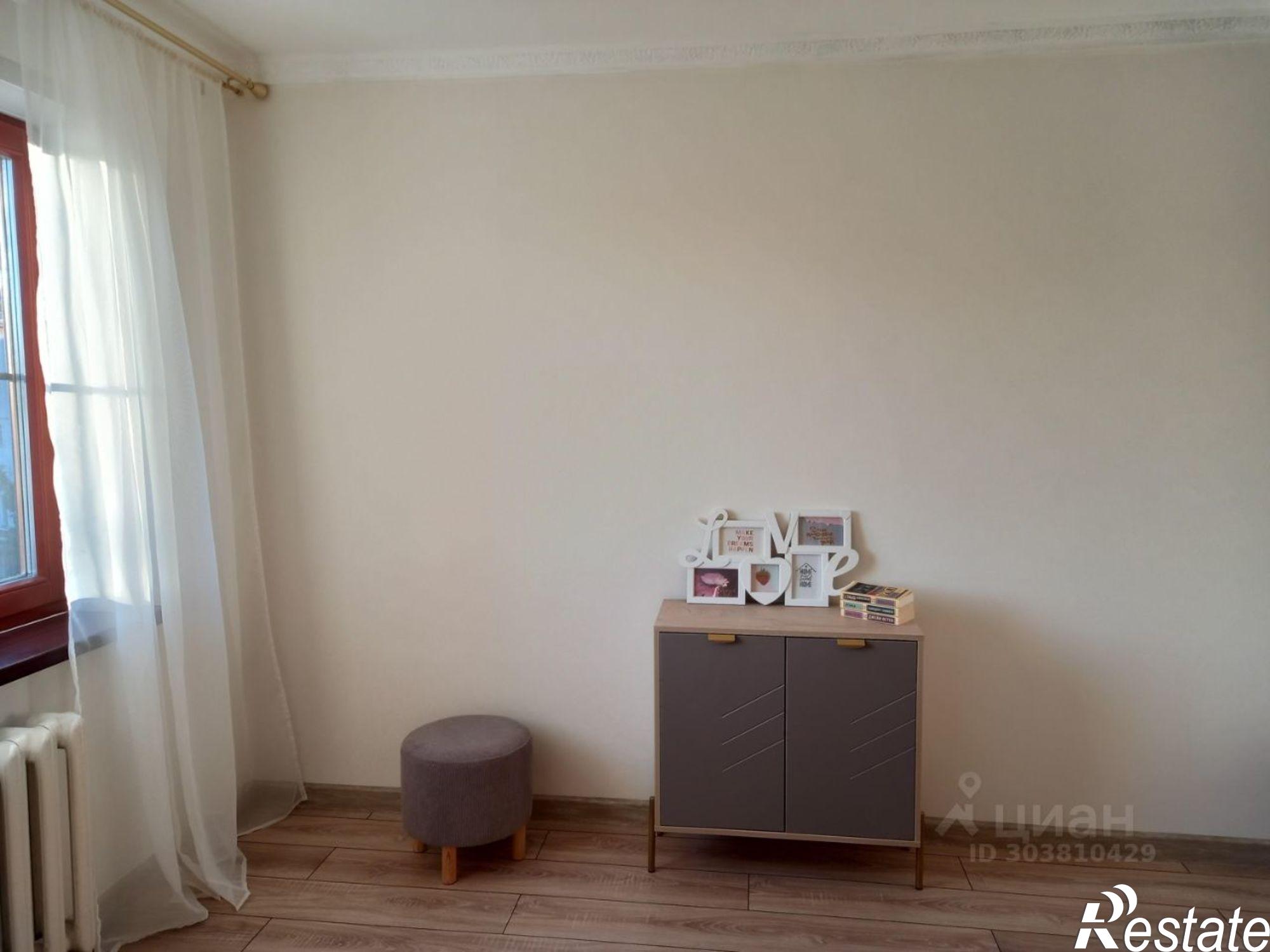 Купить квартиру за 9 150 000 рублей на улица Татарстан, 66А