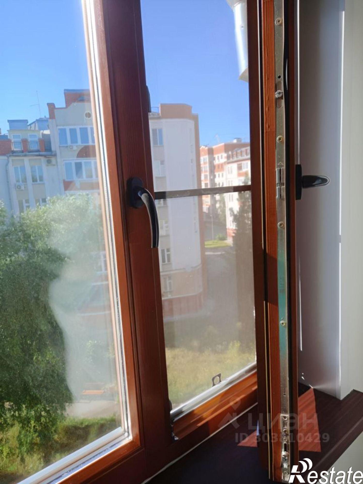 Купить квартиру за 9 150 000 рублей на улица Татарстан, 66А