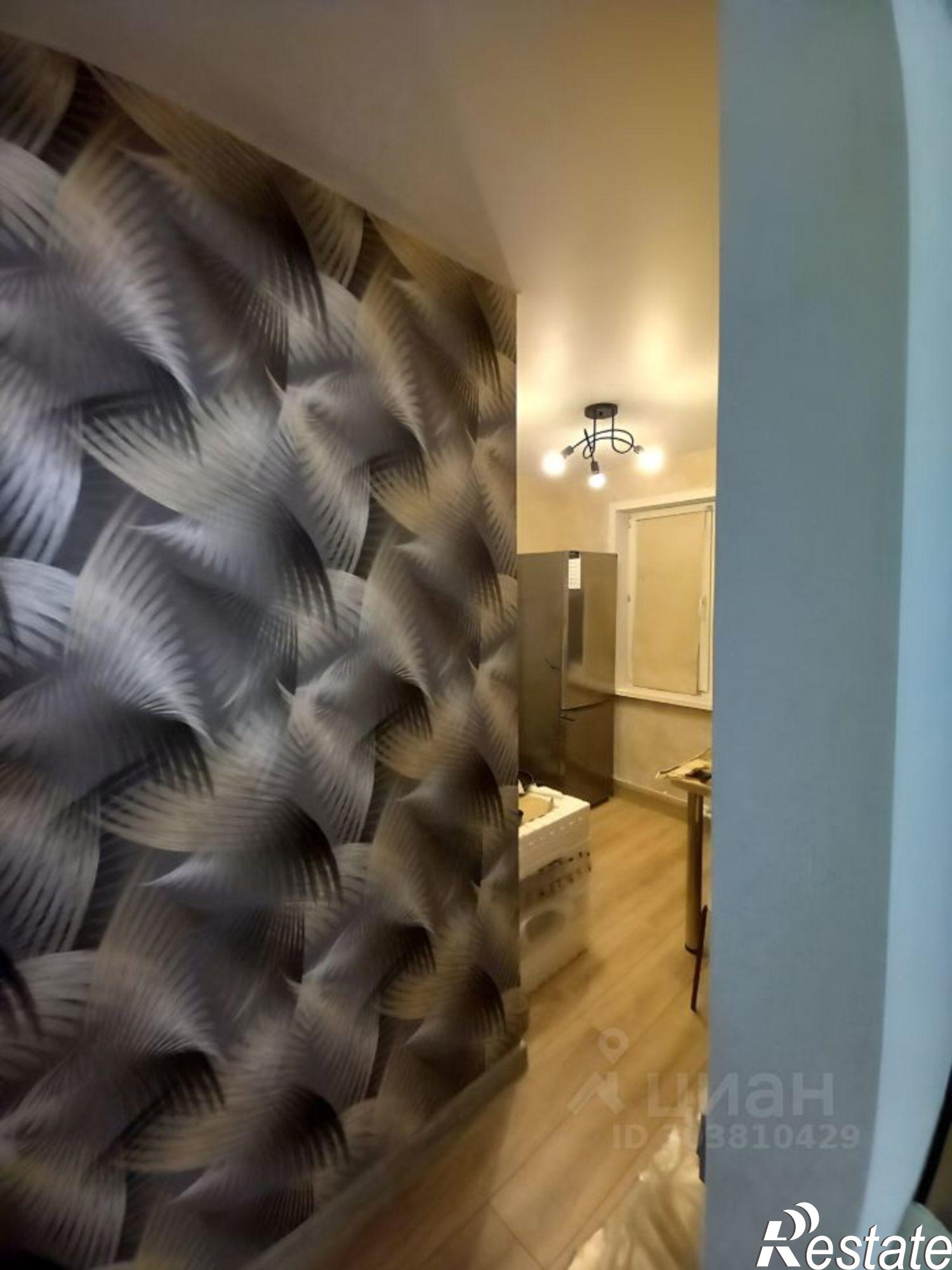 Купить квартиру за 9 150 000 рублей на улица Татарстан, 66А