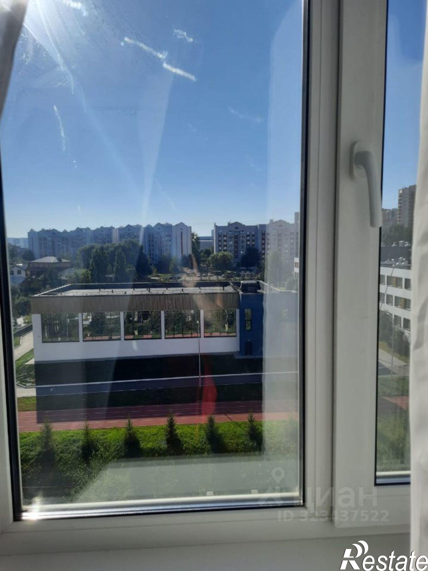 Сдать квартиру за 31 000 рублей на ул Джаудата Файзи, 10