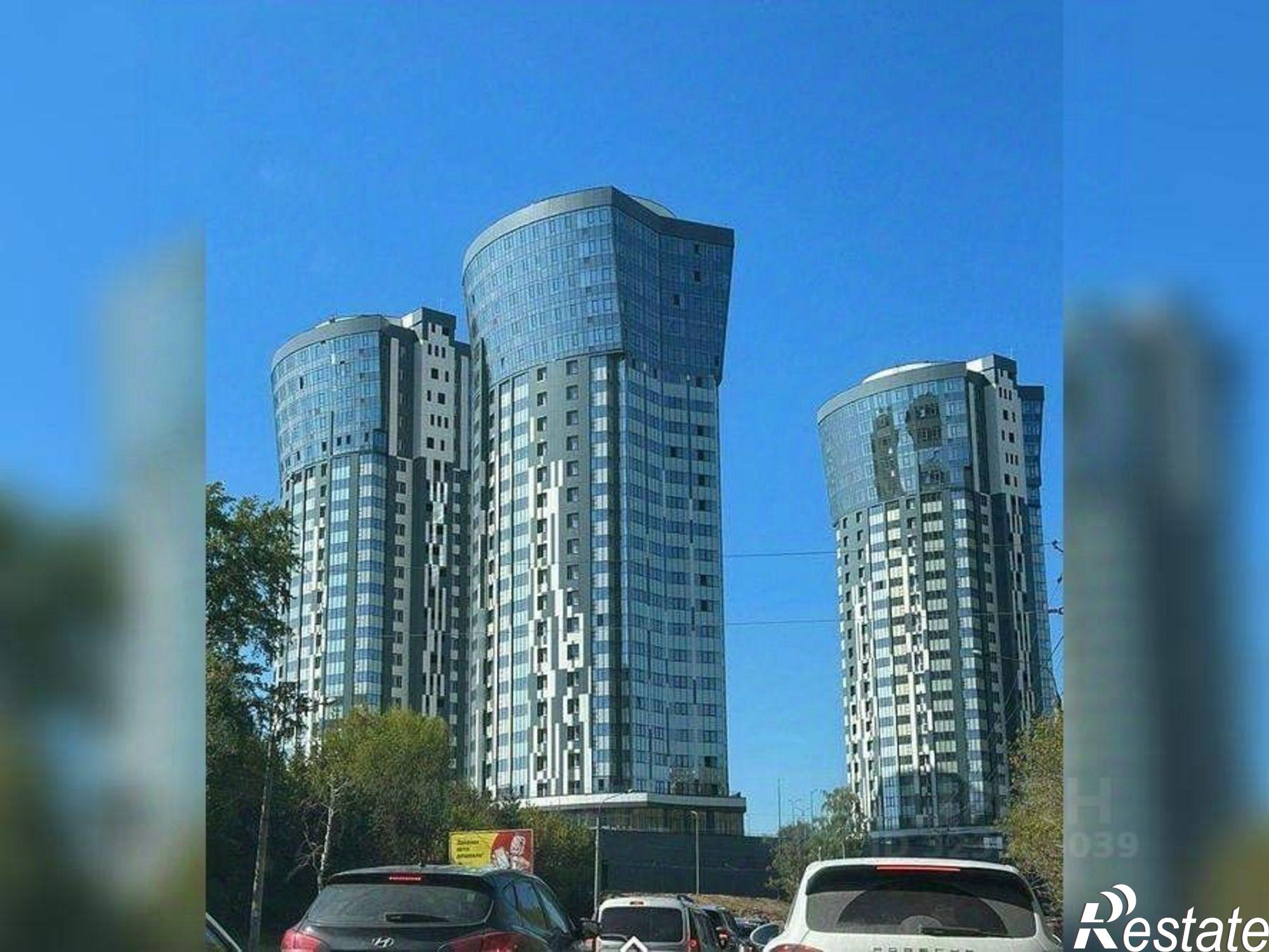 Купить квартиру за 12 812 800 рублей на Танковая улица, 2