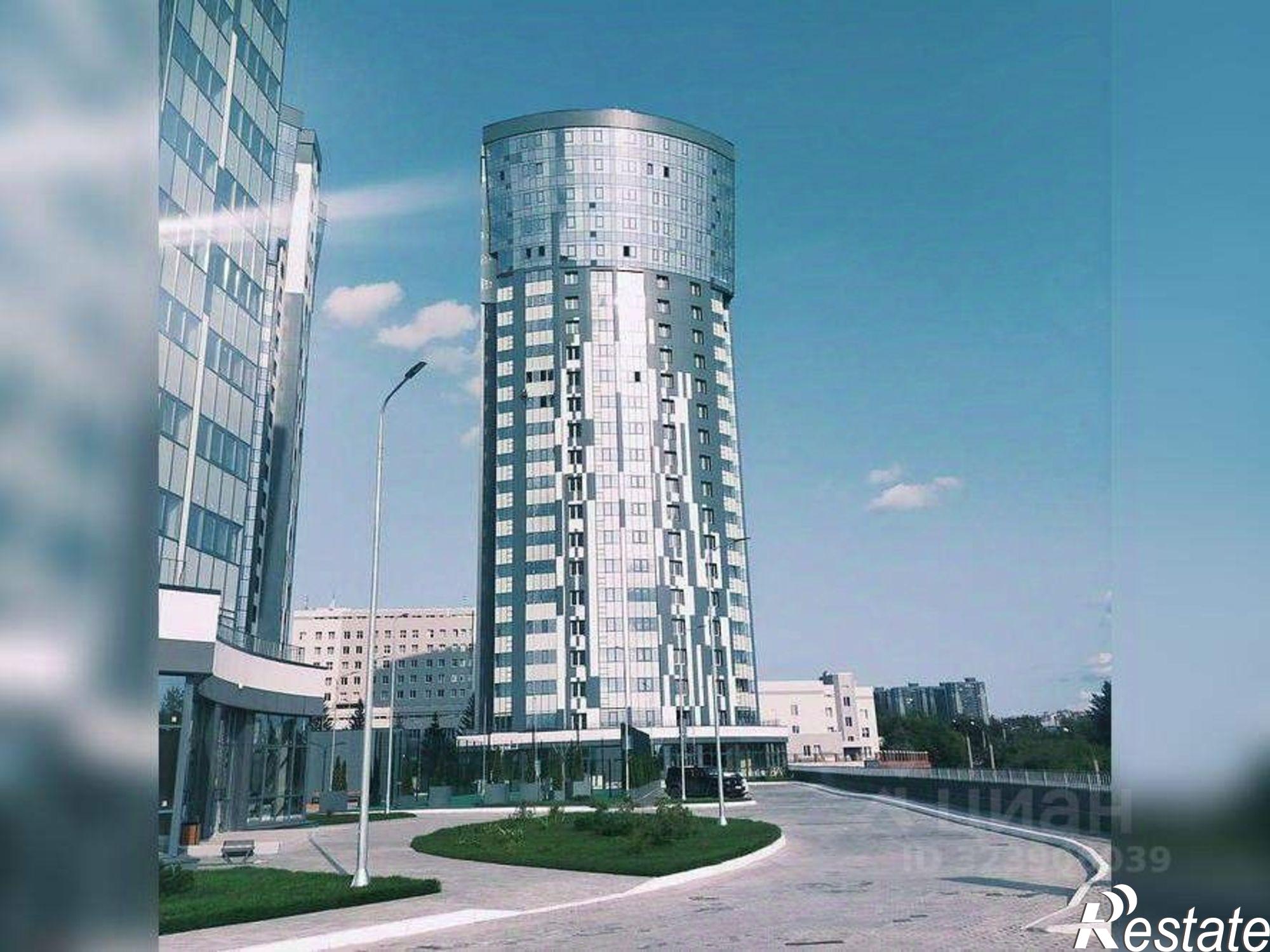 Купить квартиру за 12 812 800 рублей на Танковая улица, 2