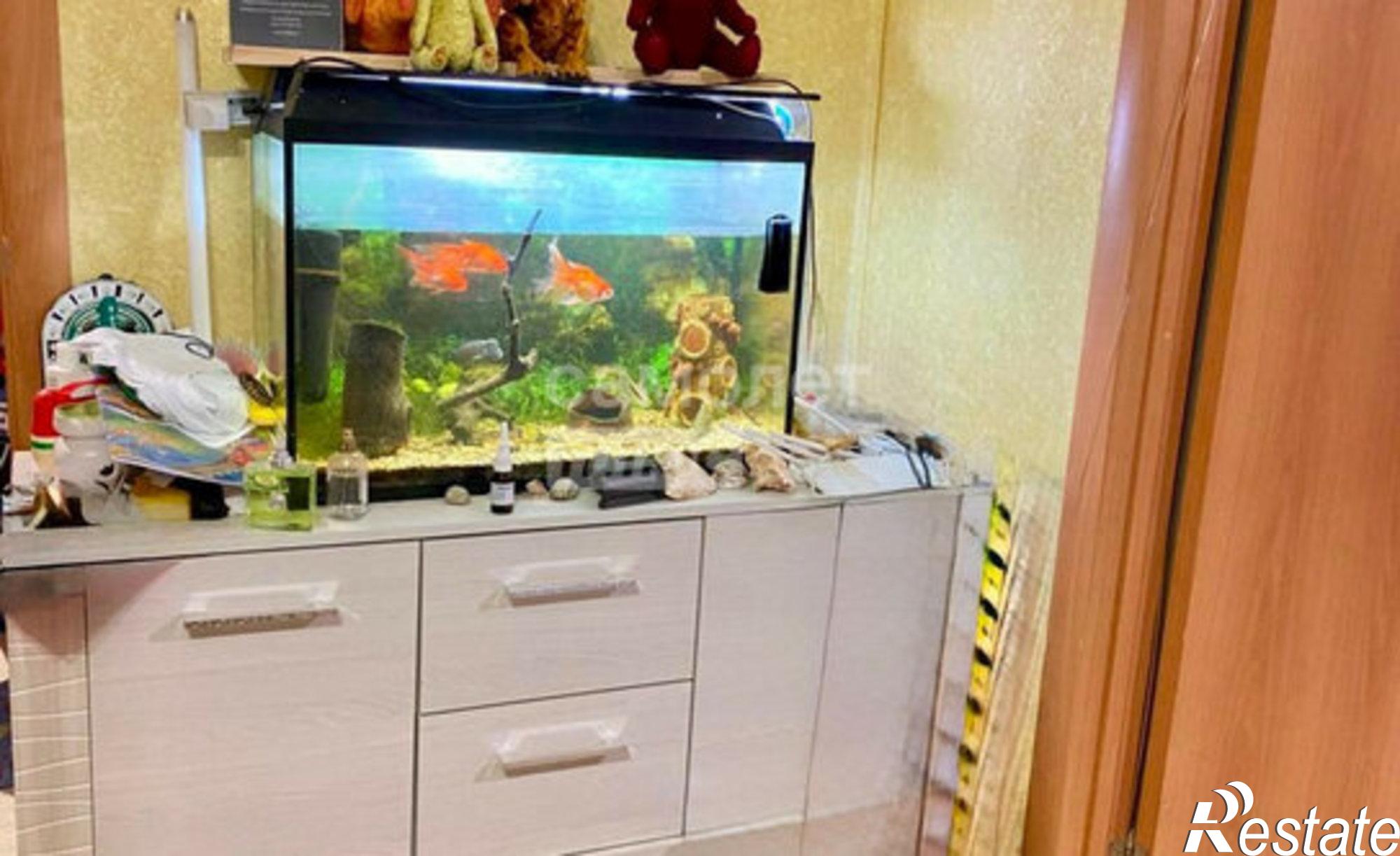 Купить квартиру за 6 900 000 рублей на ул Ярослава Гашека, 5