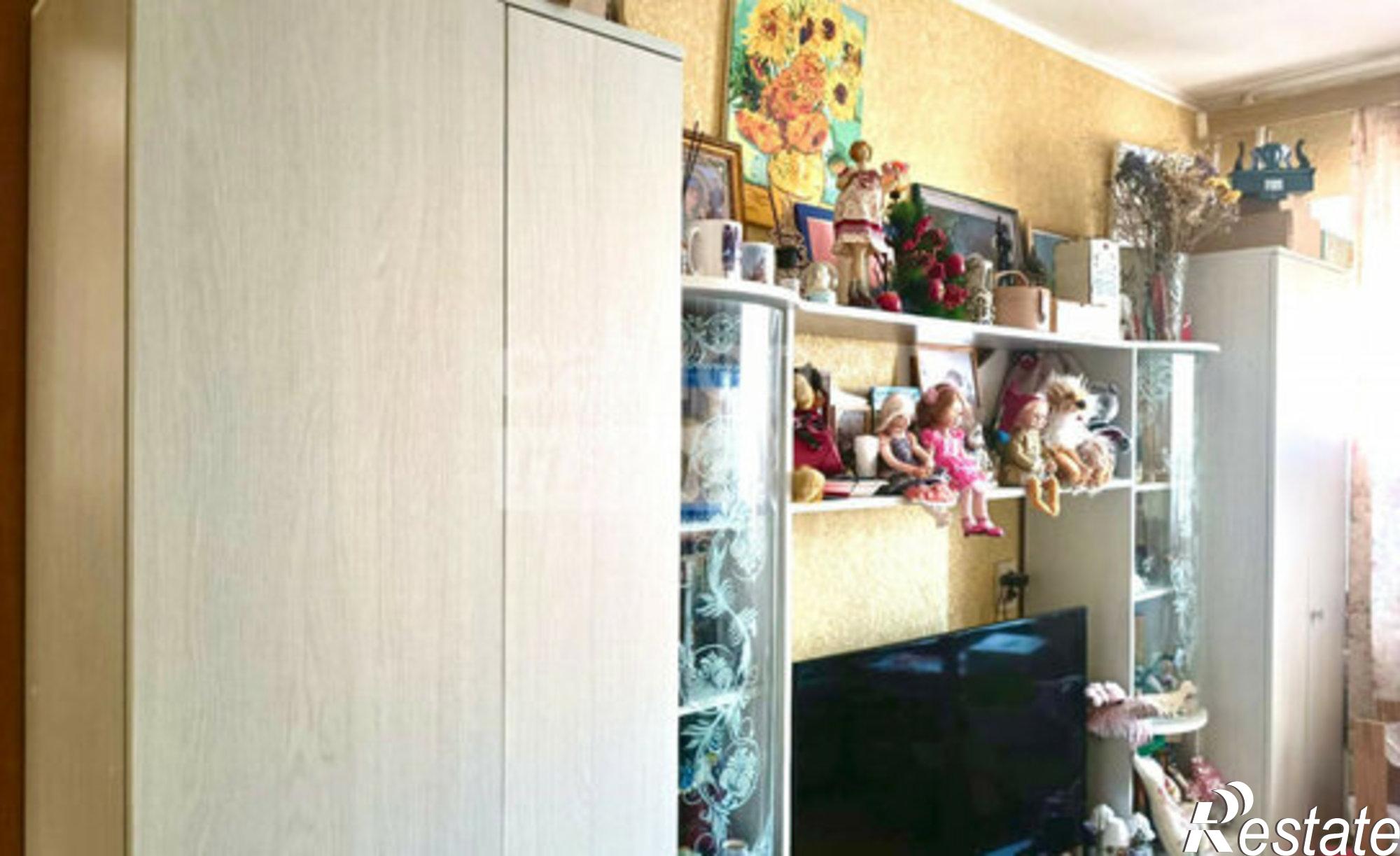 Купить квартиру за 6 900 000 рублей на ул Ярослава Гашека, 5