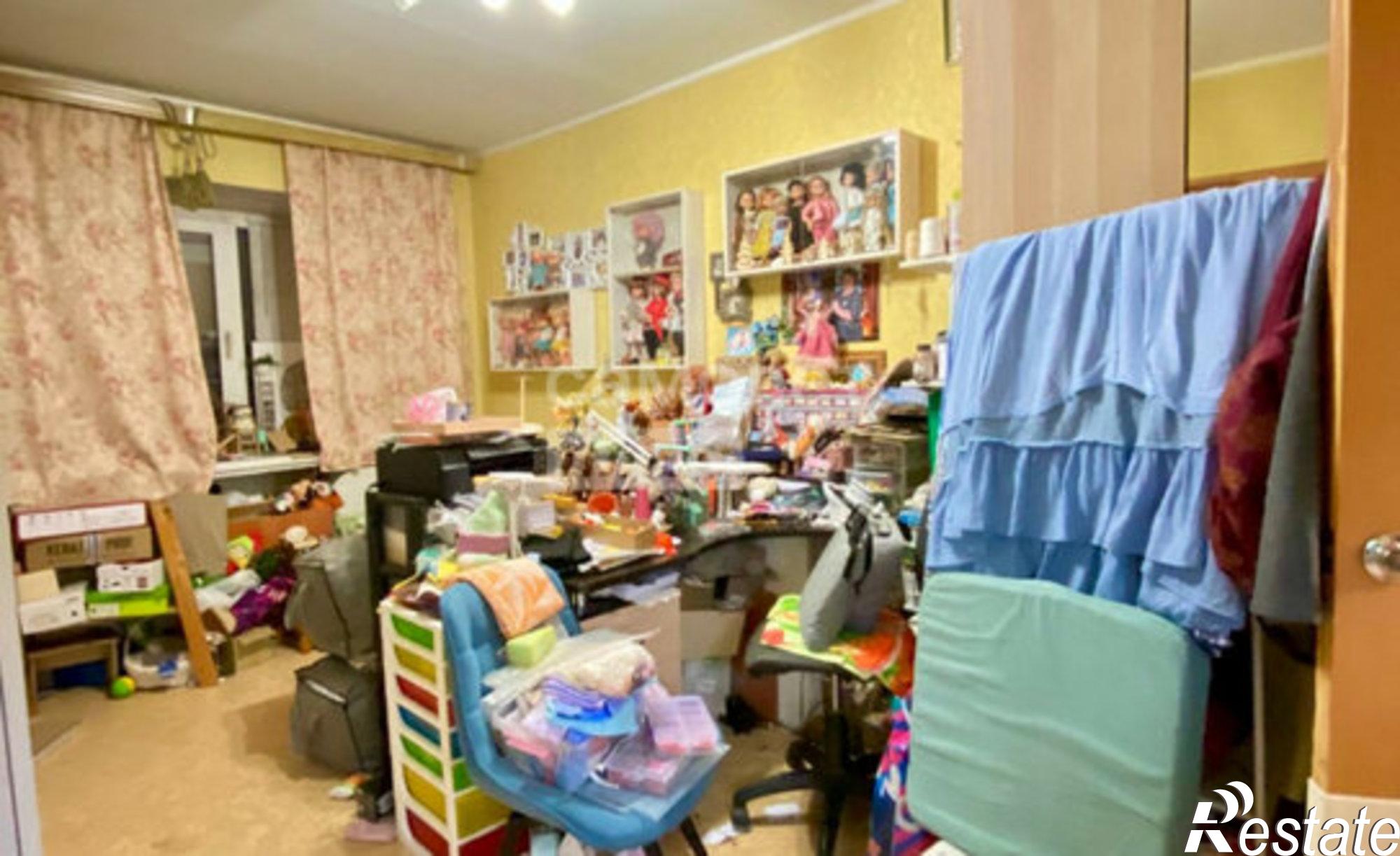 Купить квартиру за 6 900 000 рублей на ул Ярослава Гашека, 5