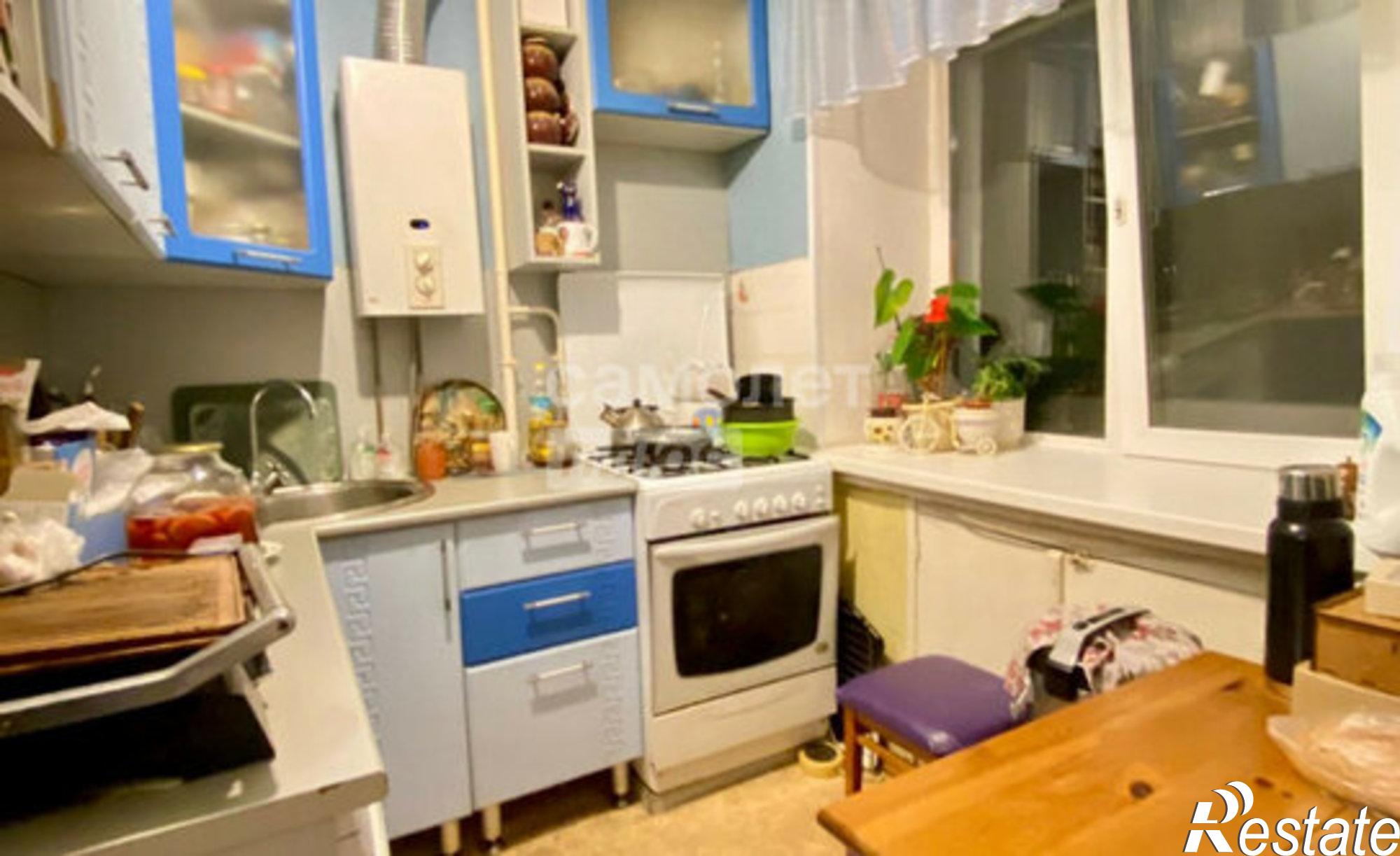 Купить квартиру за 6 900 000 рублей на ул Ярослава Гашека, 5