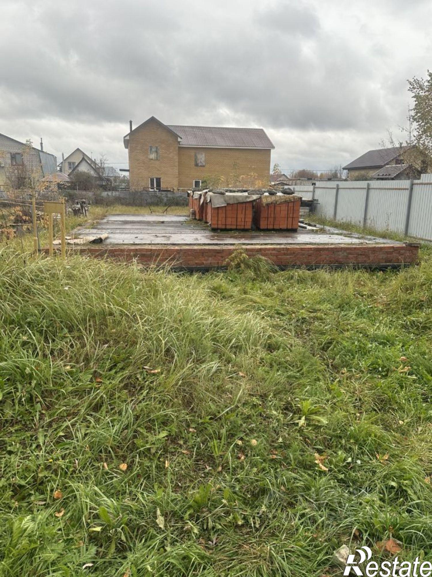 Купить землю, земельный участок за 5 999 000 рублей на ул Озерная (Борисоглебское), 10