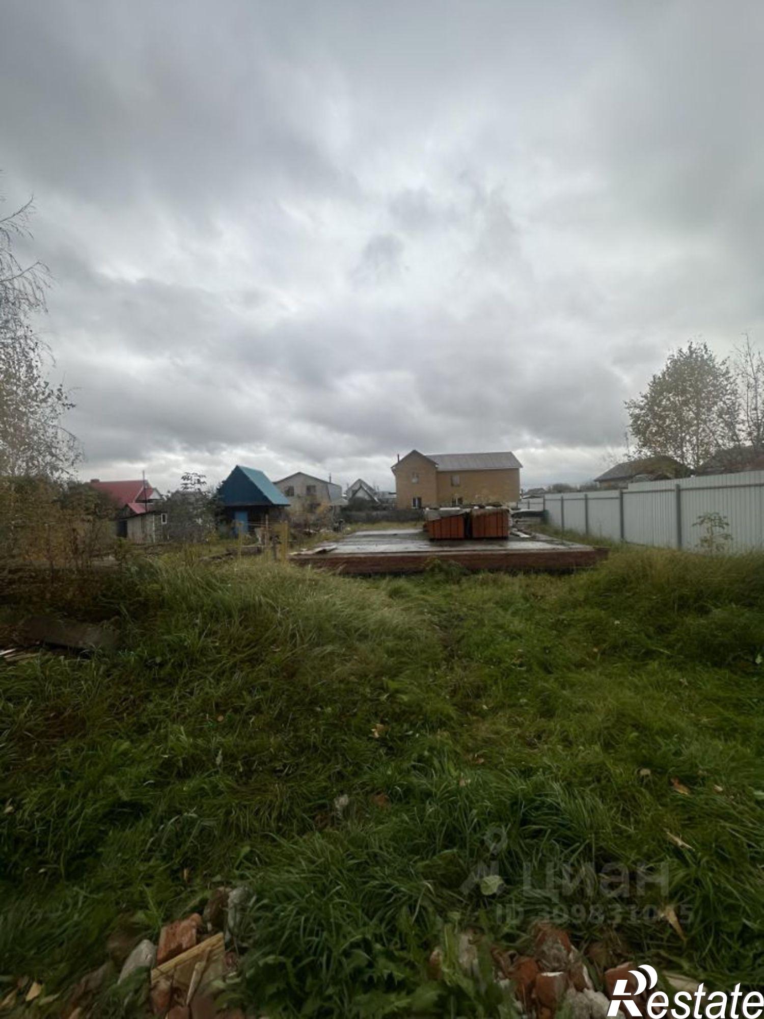 Купить землю, земельный участок за 5 999 000 рублей на ул Озерная (Борисоглебское), 10