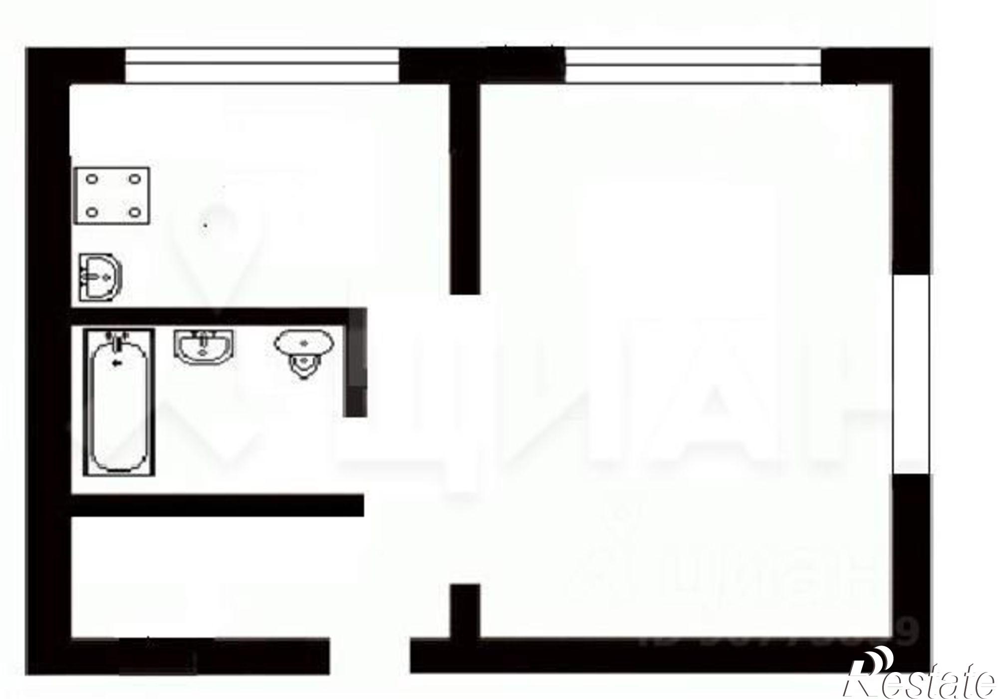 Сдать квартиру за 20 000 рублей на улица Чапаева, 53