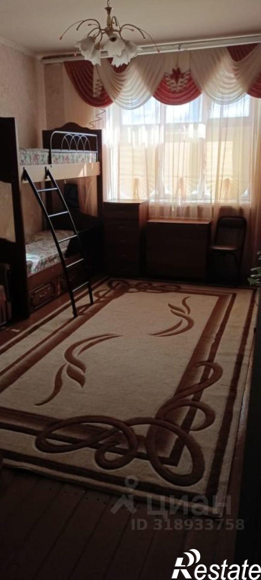 Сдать квартиру за 20 000 рублей на улица Чапаева, 53