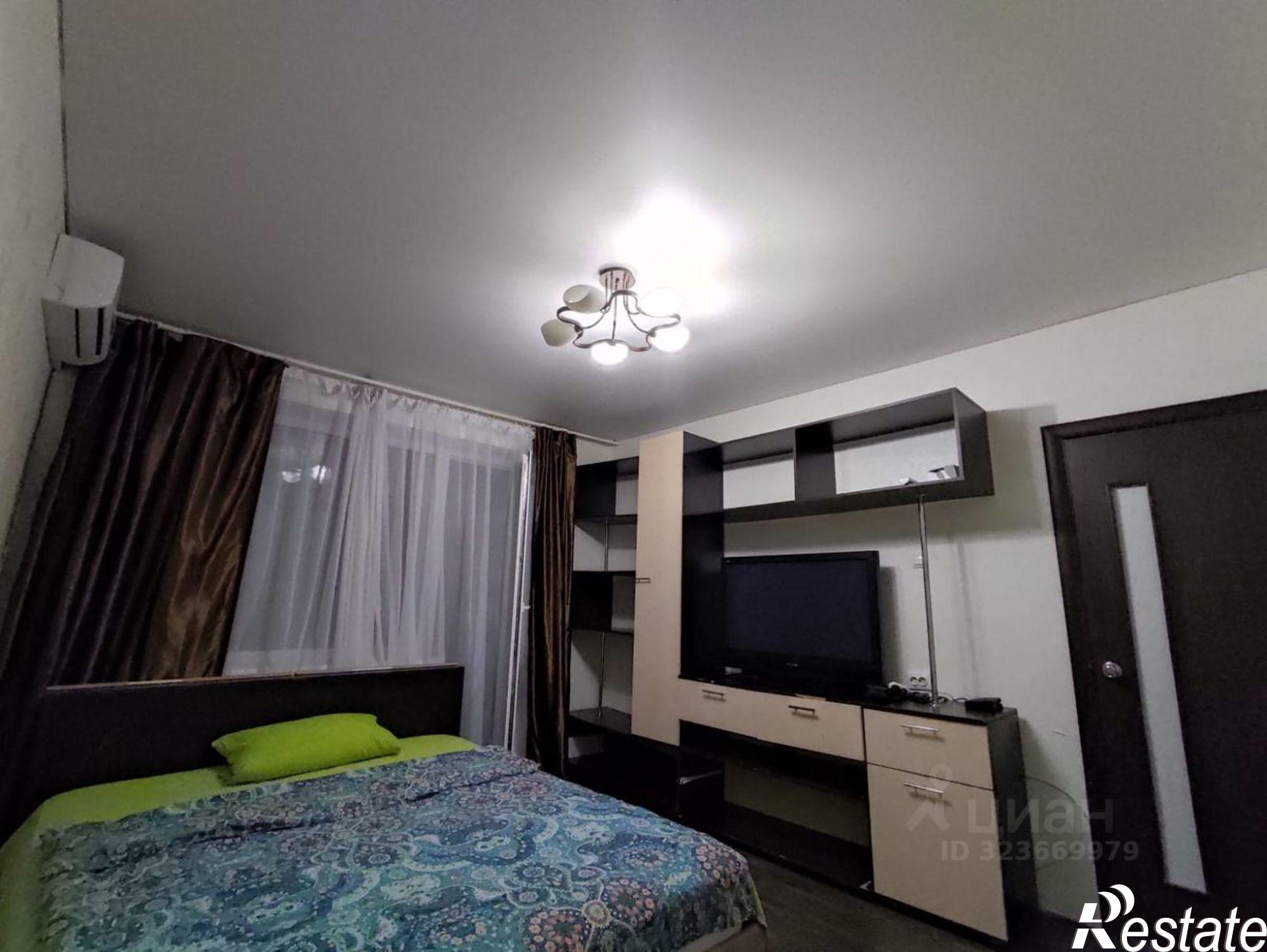 Купить квартиру за 7 900 000 рублей на ул Гаврилова, 20