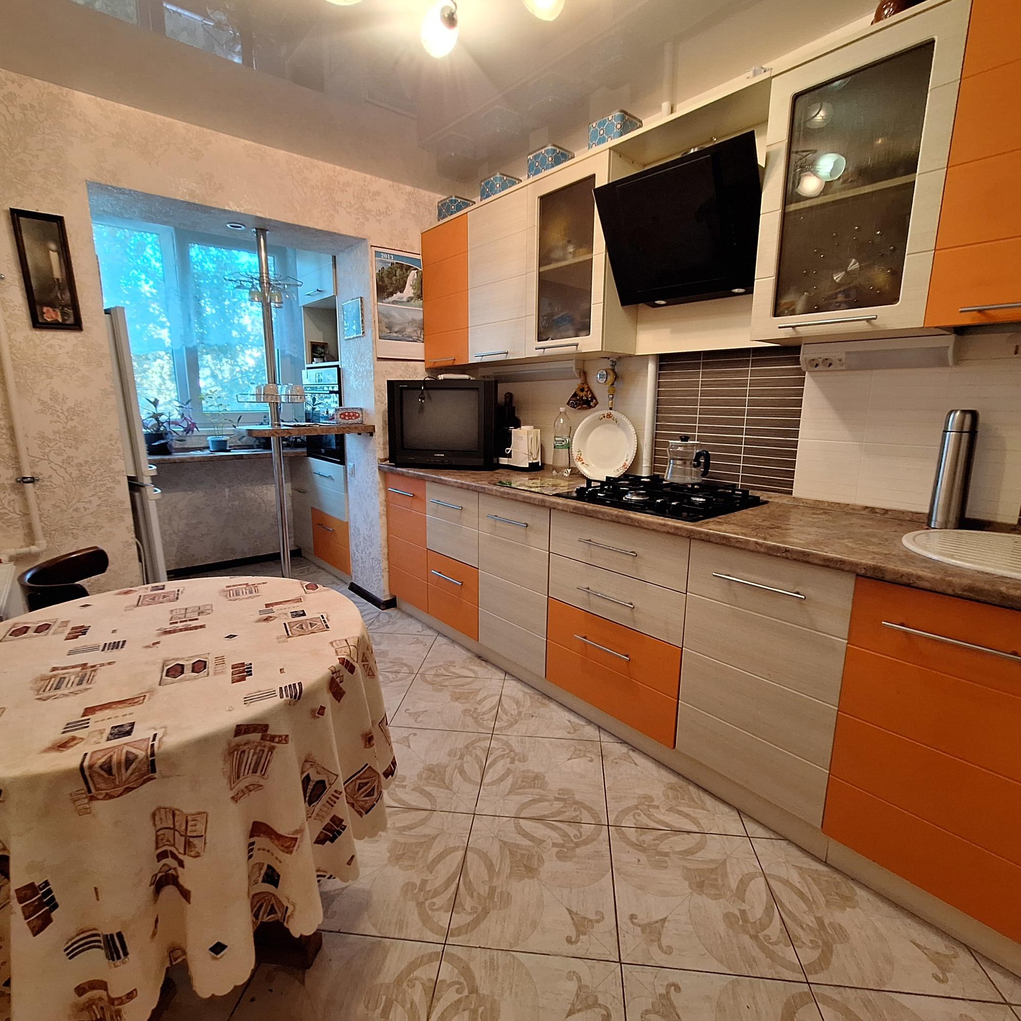 Купить квартиру за 13 999 000 рублей на Проспект Ямашева улица, д. 82