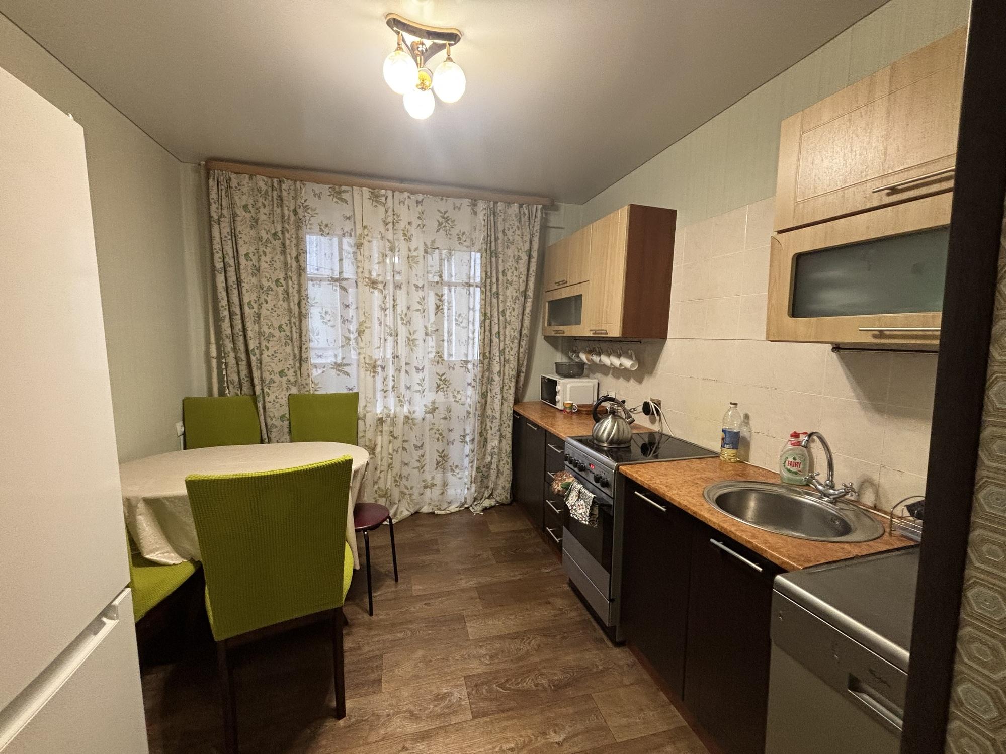 Купить квартиру за 9 499 000 рублей на Фрунзе улица, д. 1