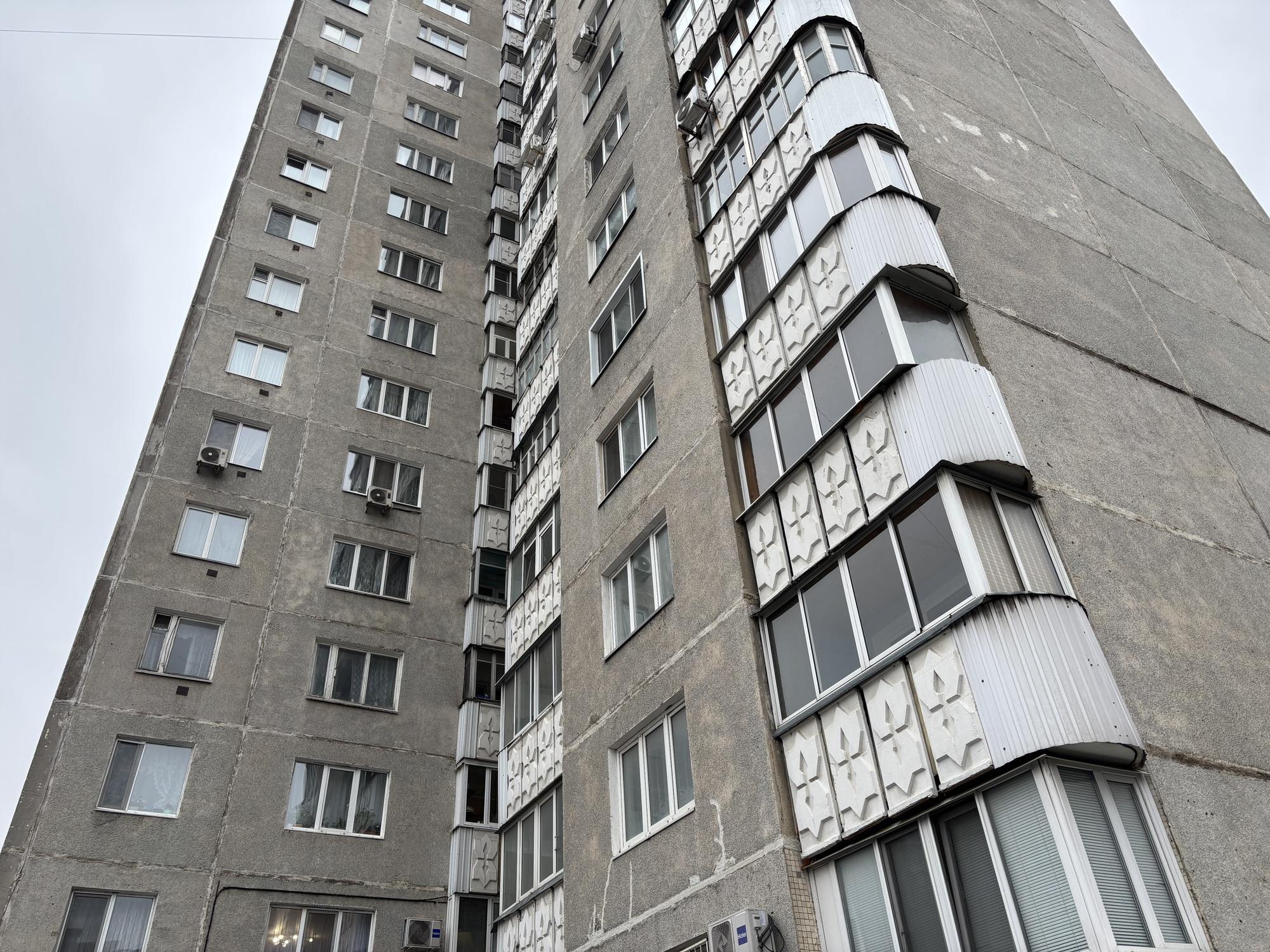 Купить квартиру за 9 499 000 рублей на Фрунзе улица, д. 1