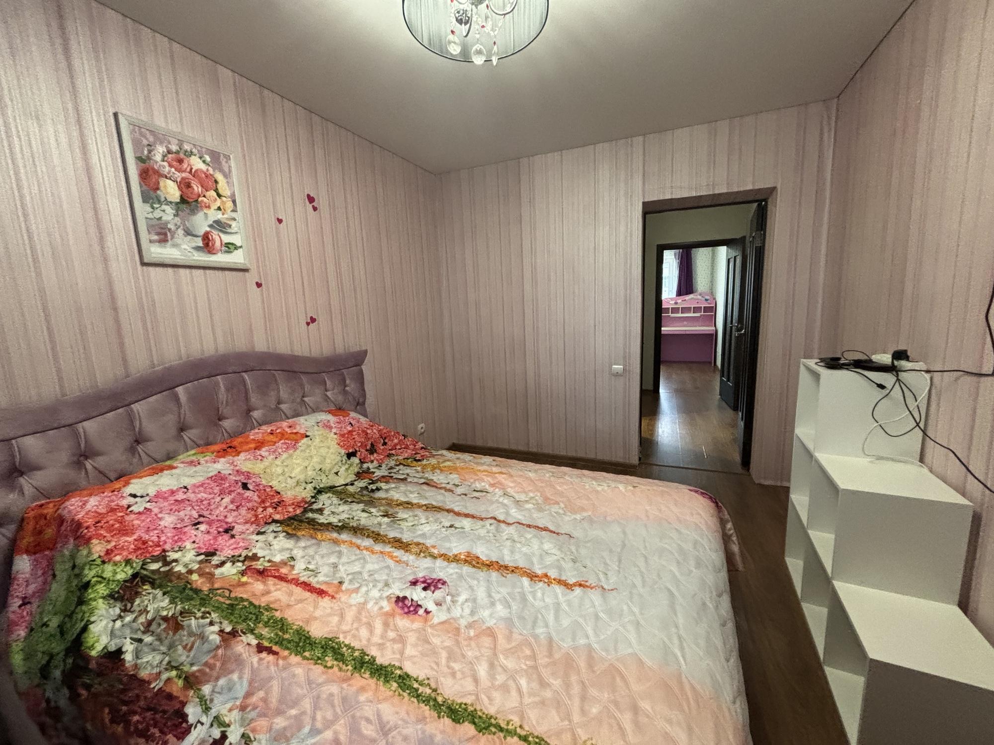 Купить квартиру за 9 499 000 рублей на Фрунзе улица, д. 1