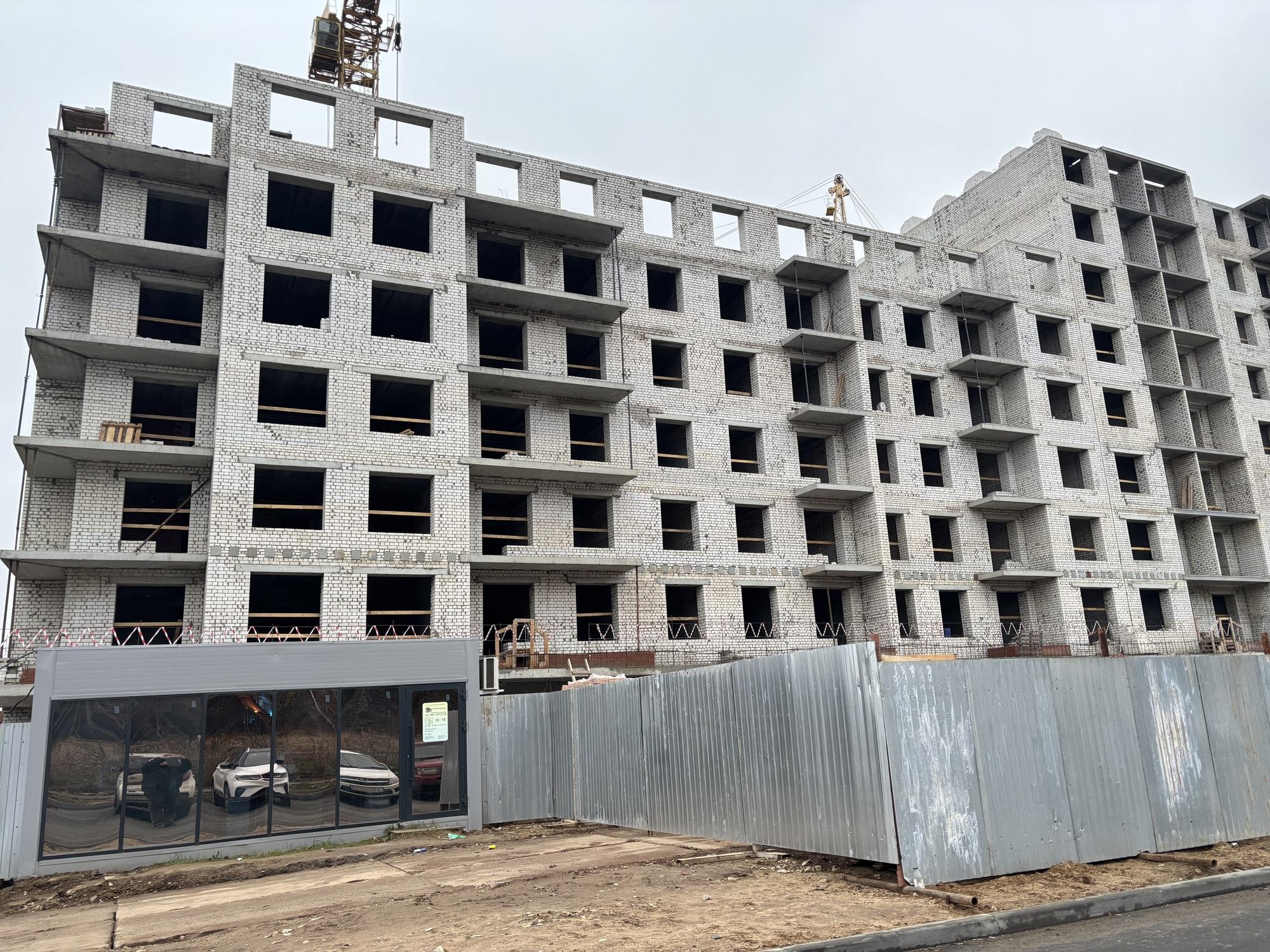 Купить квартиру за 9 299 000 рублей на Родины улица, д. 17