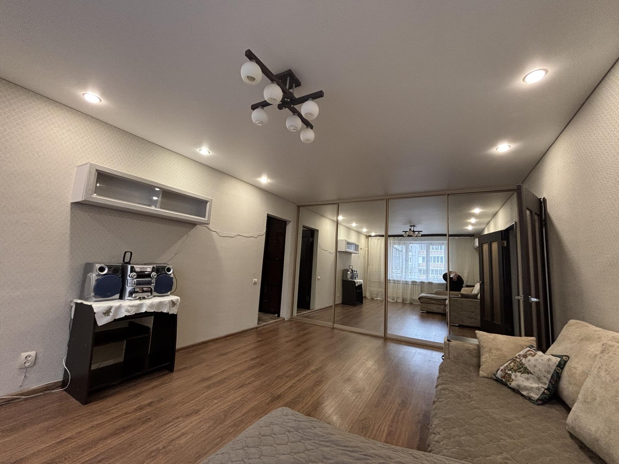 Купить квартиру за 9 499 000 рублей на Фрунзе улица, д. 1