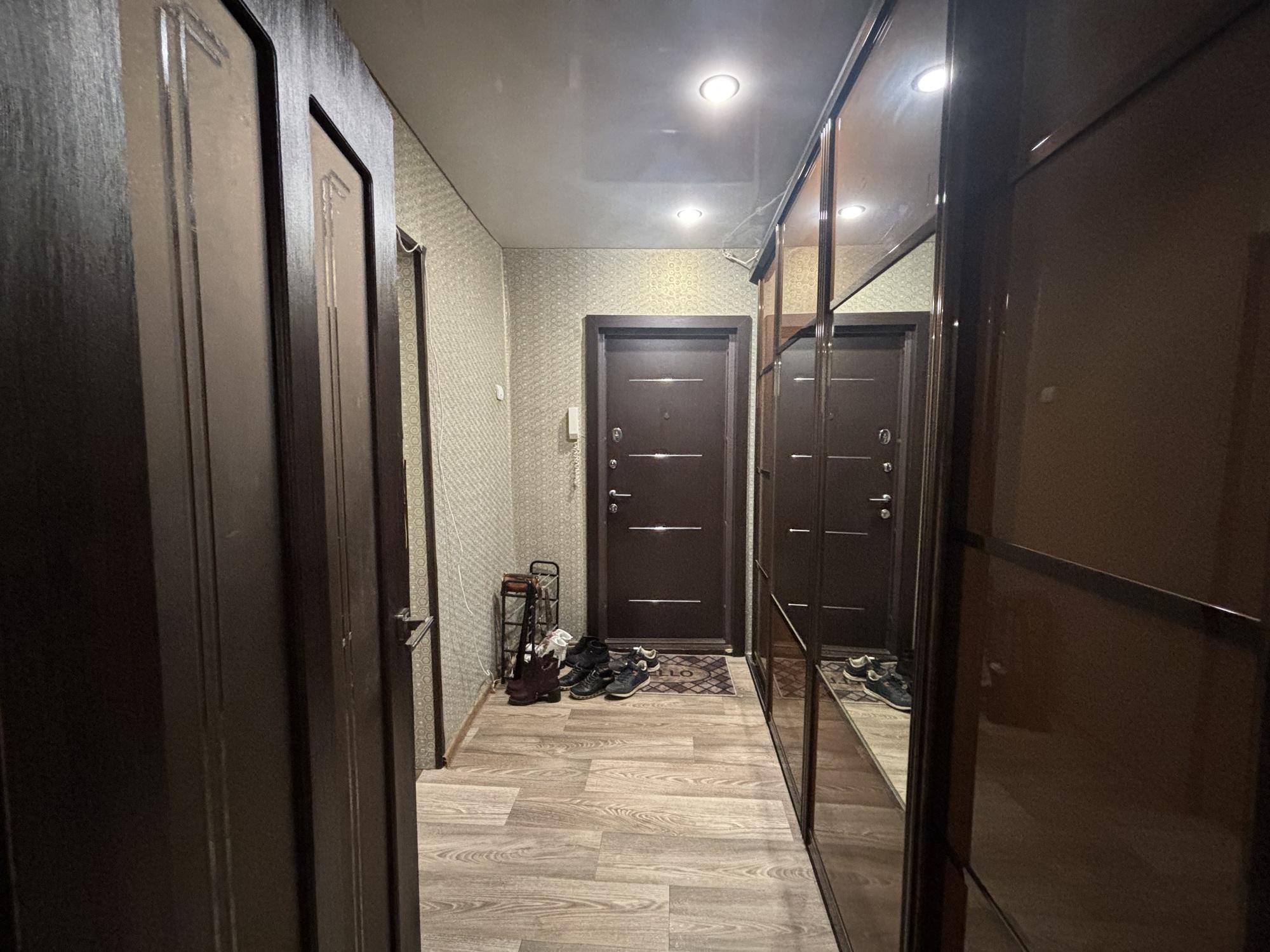 Купить квартиру за 9 499 000 рублей на Фрунзе улица, д. 1