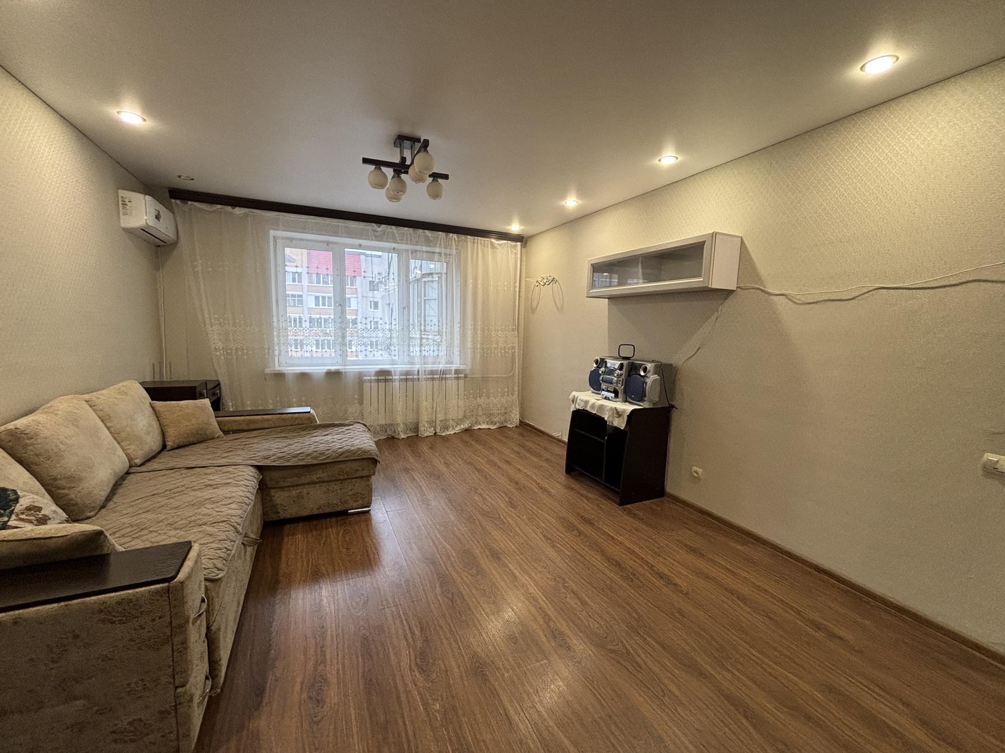 Купить квартиру за 9 499 000 рублей на Фрунзе улица, д. 1