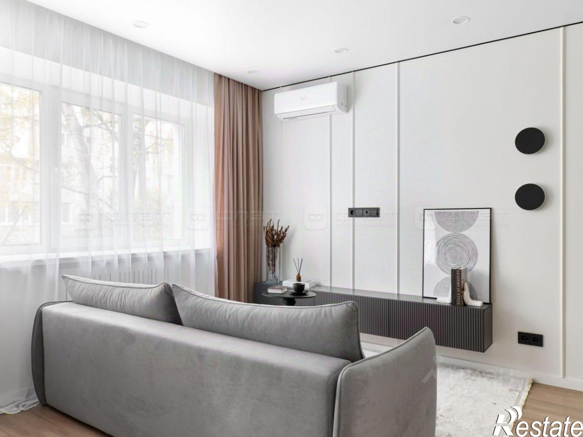 Купить квартиру за 9 750 000 рублей на улица Волкова, 77