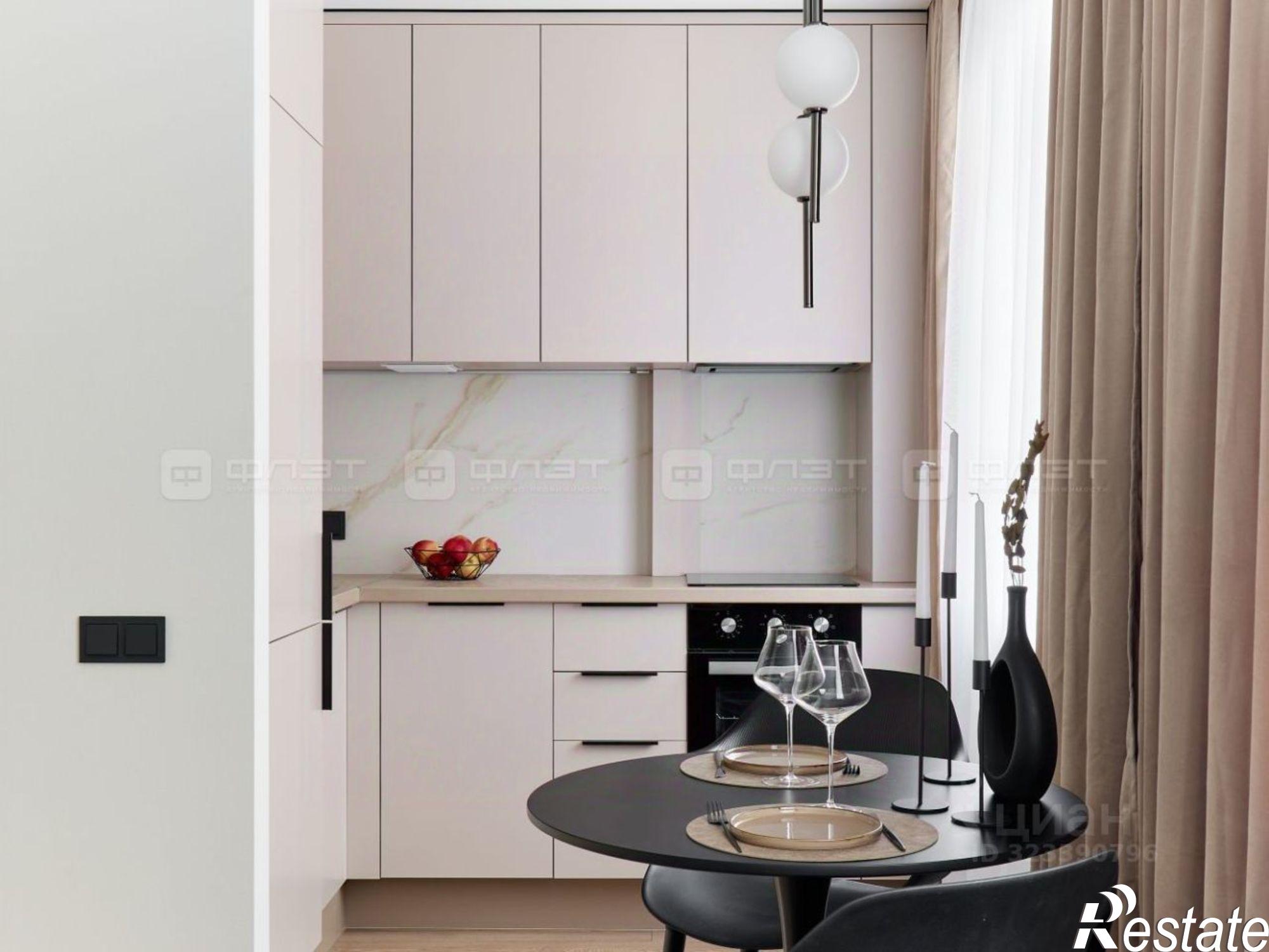 Купить квартиру за 9 750 000 рублей на улица Волкова, 77