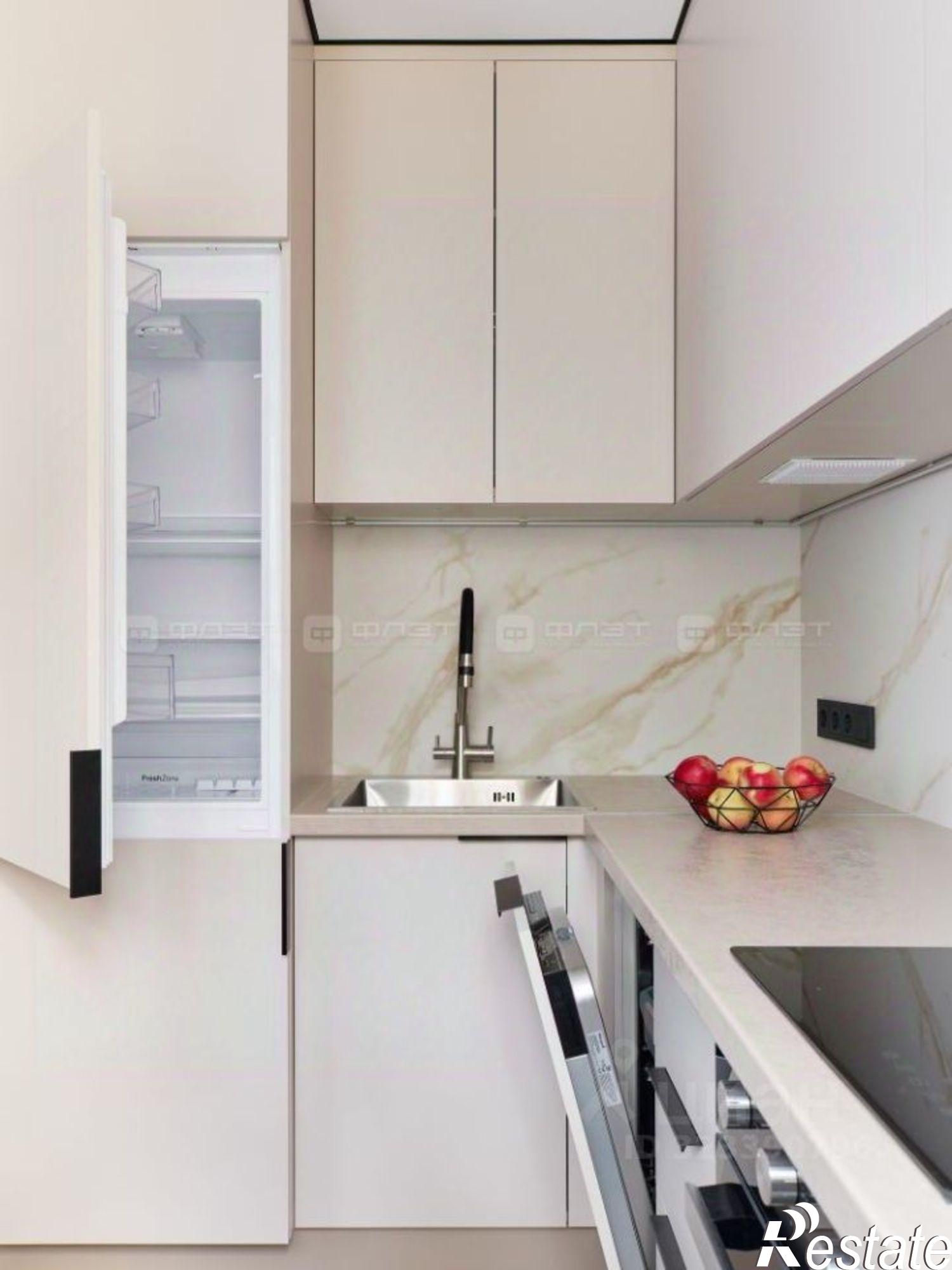 Купить квартиру за 9 750 000 рублей на улица Волкова, 77