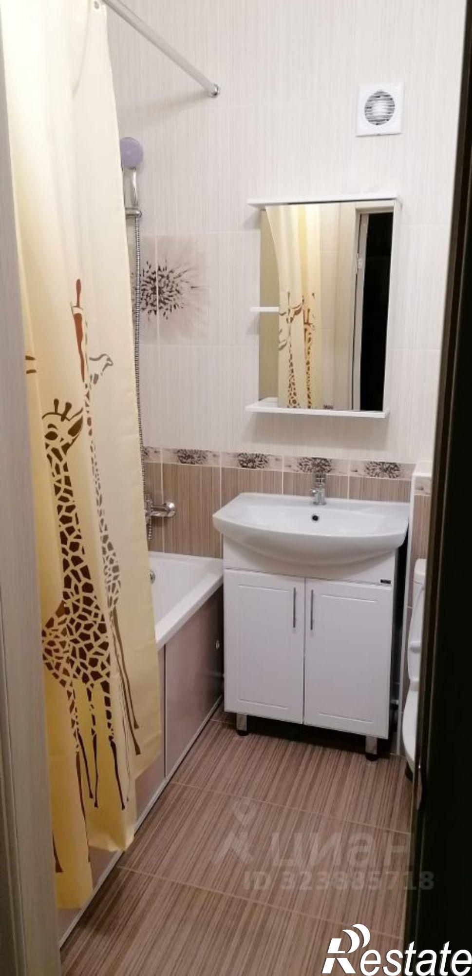 Сдать квартиру за 32 999 рублей на ул Ноксинский Спуск, 4 А