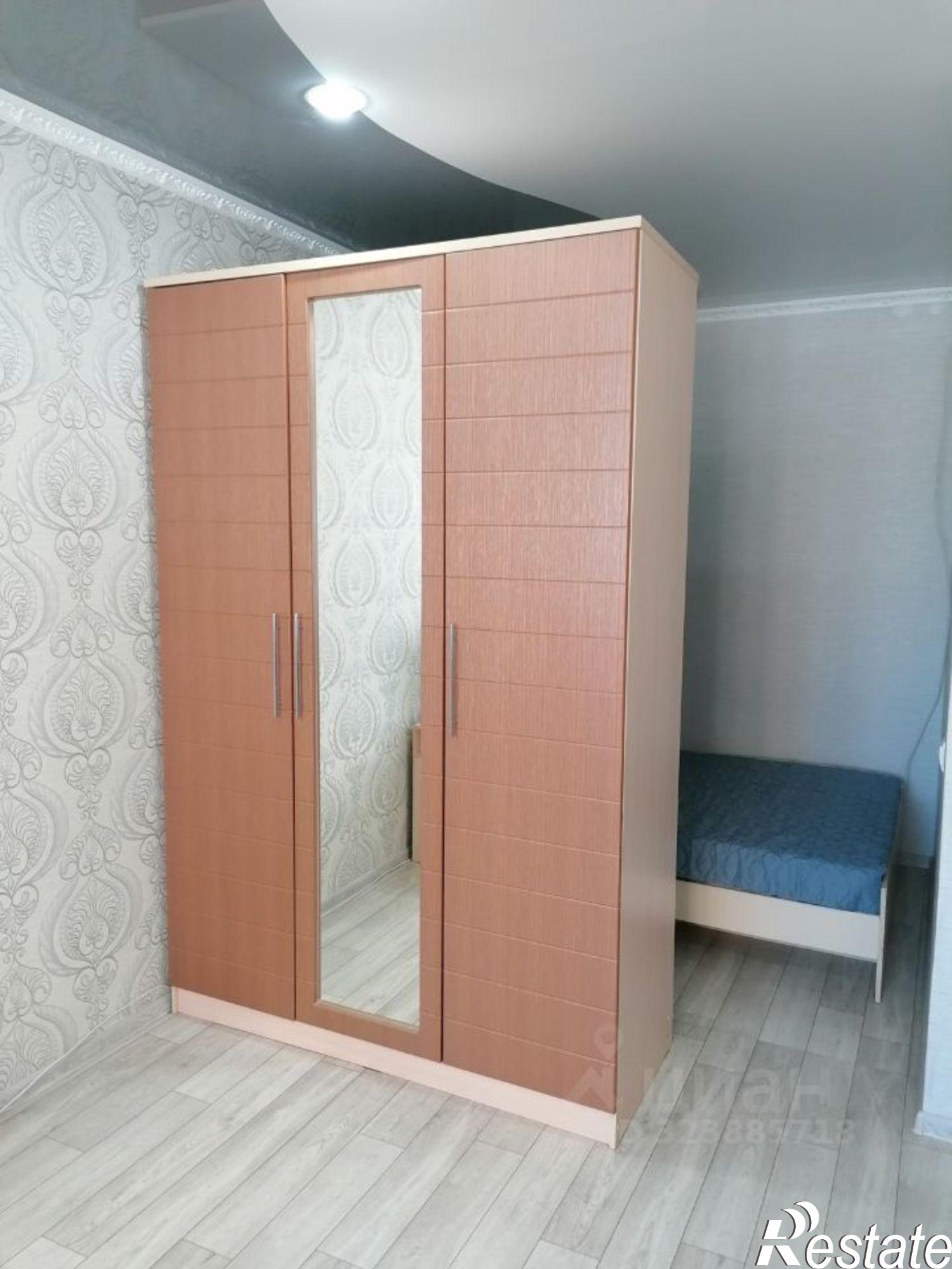 Сдать квартиру за 32 999 рублей на ул Ноксинский Спуск, 4 А