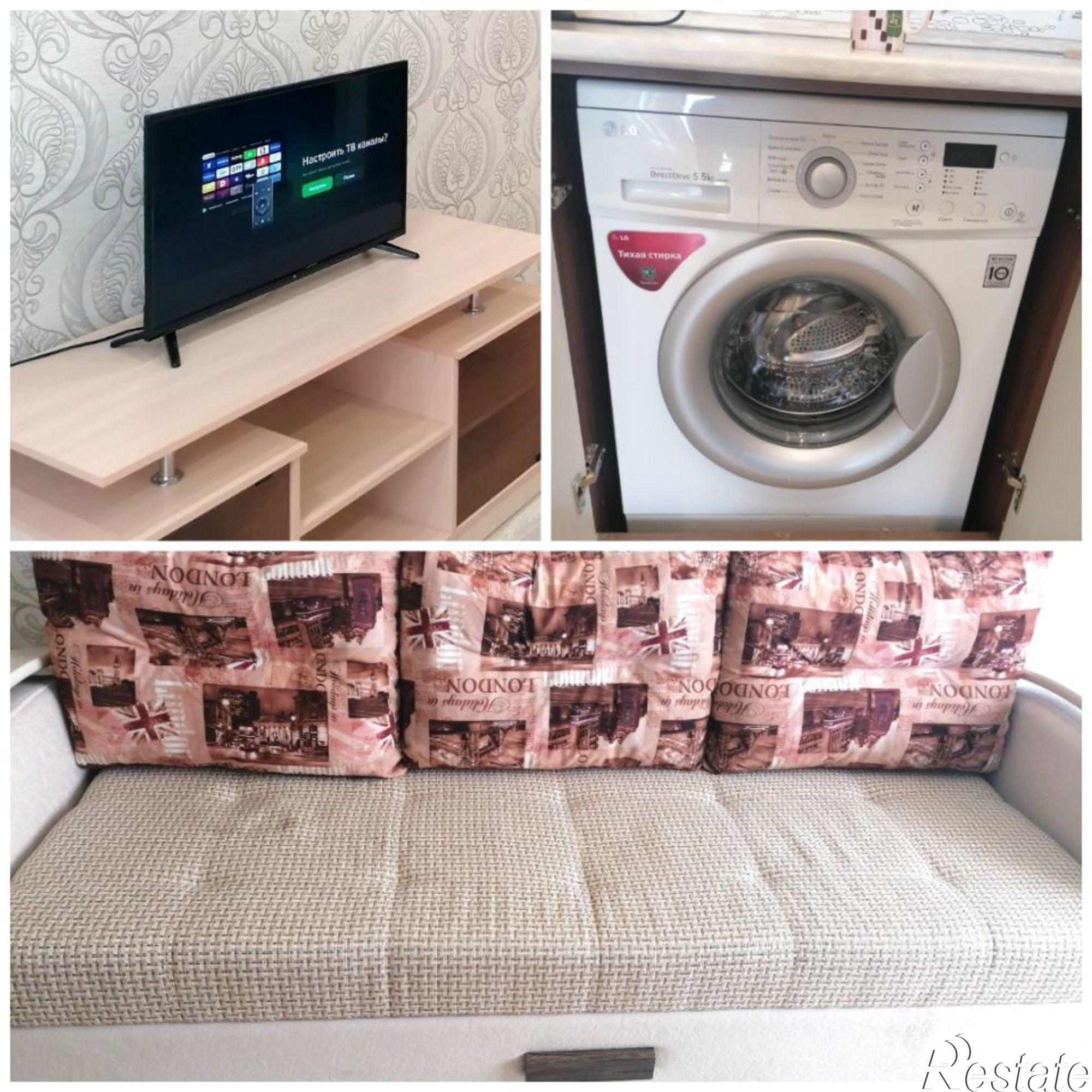 Сдать квартиру за 32 999 рублей на ул Ноксинский Спуск, 4 А