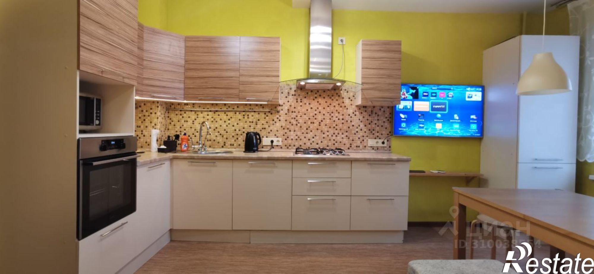 Сдать квартиру за 55 000 рублей на пр-кт Победы, 230