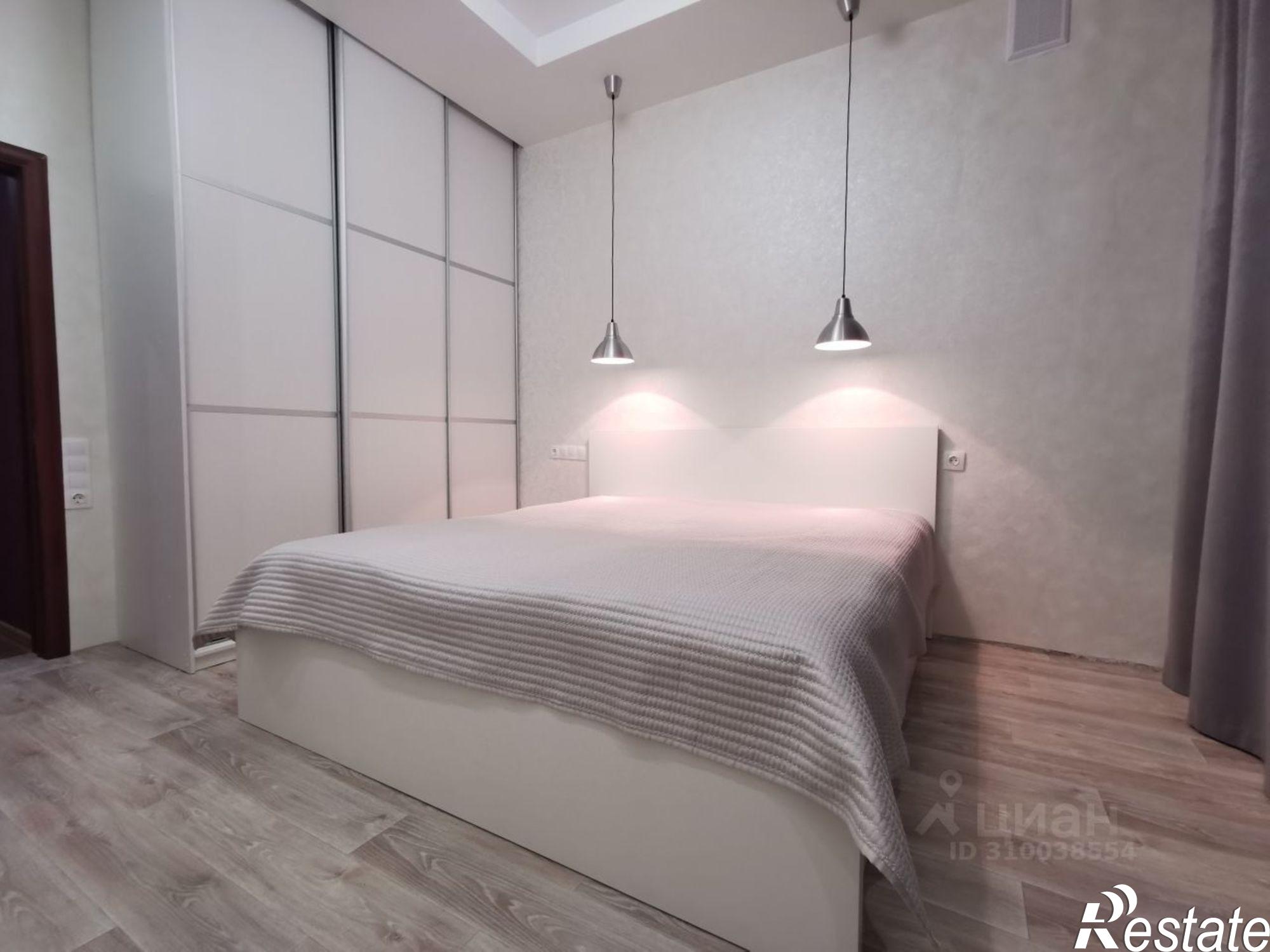 Сдать квартиру за 55 000 рублей на пр-кт Победы, 230