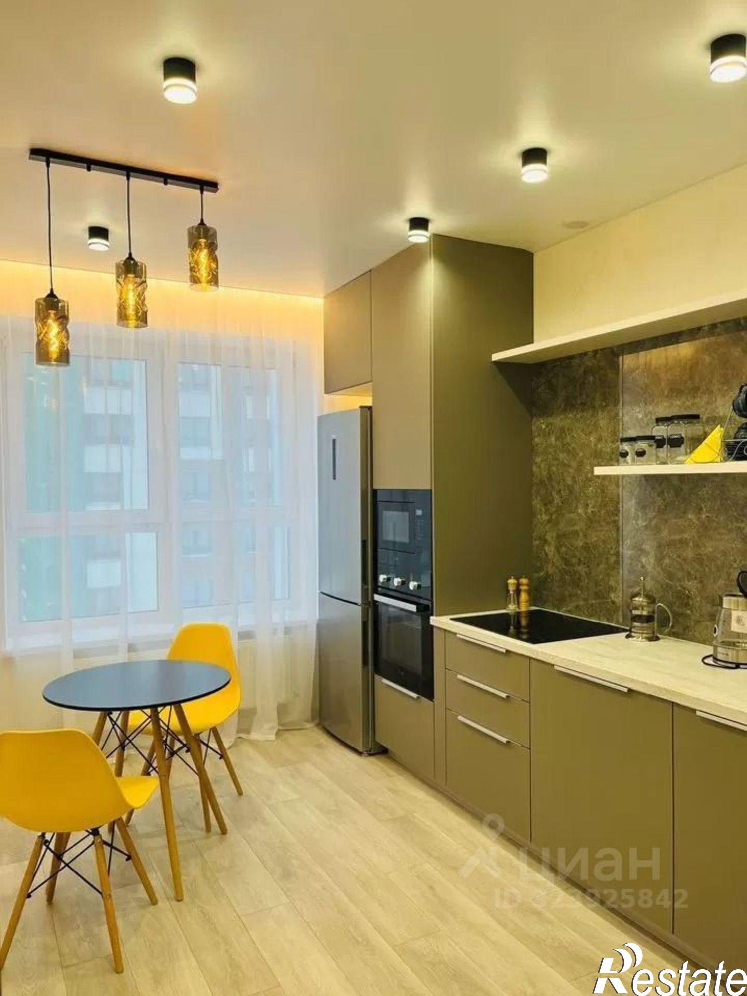 Сдать квартиру за 20 000 рублей на ул Ярдем, 25