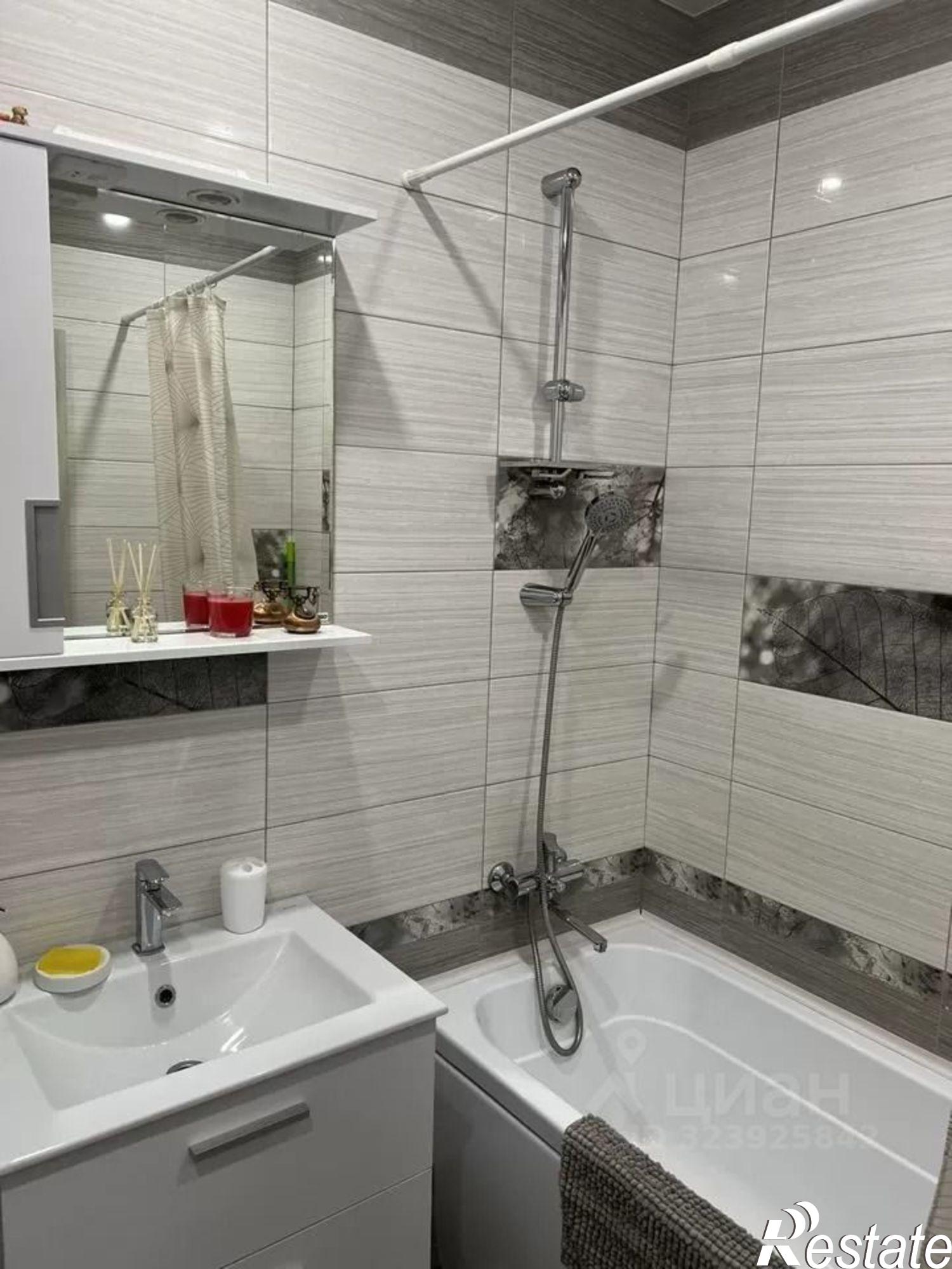 Сдать квартиру за 20 000 рублей на ул Ярдем, 25