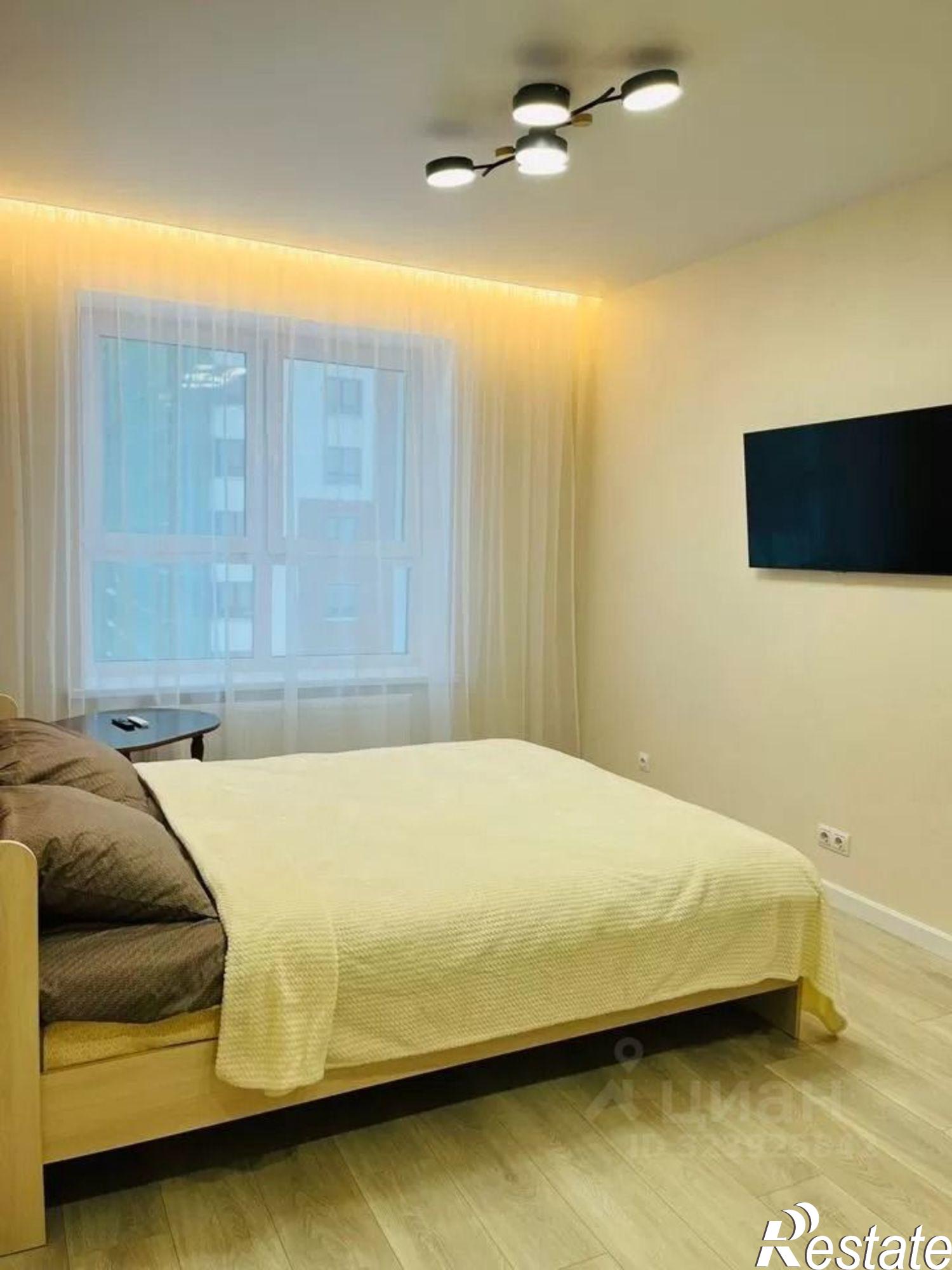 Сдать квартиру за 20 000 рублей на ул Ярдем, 25