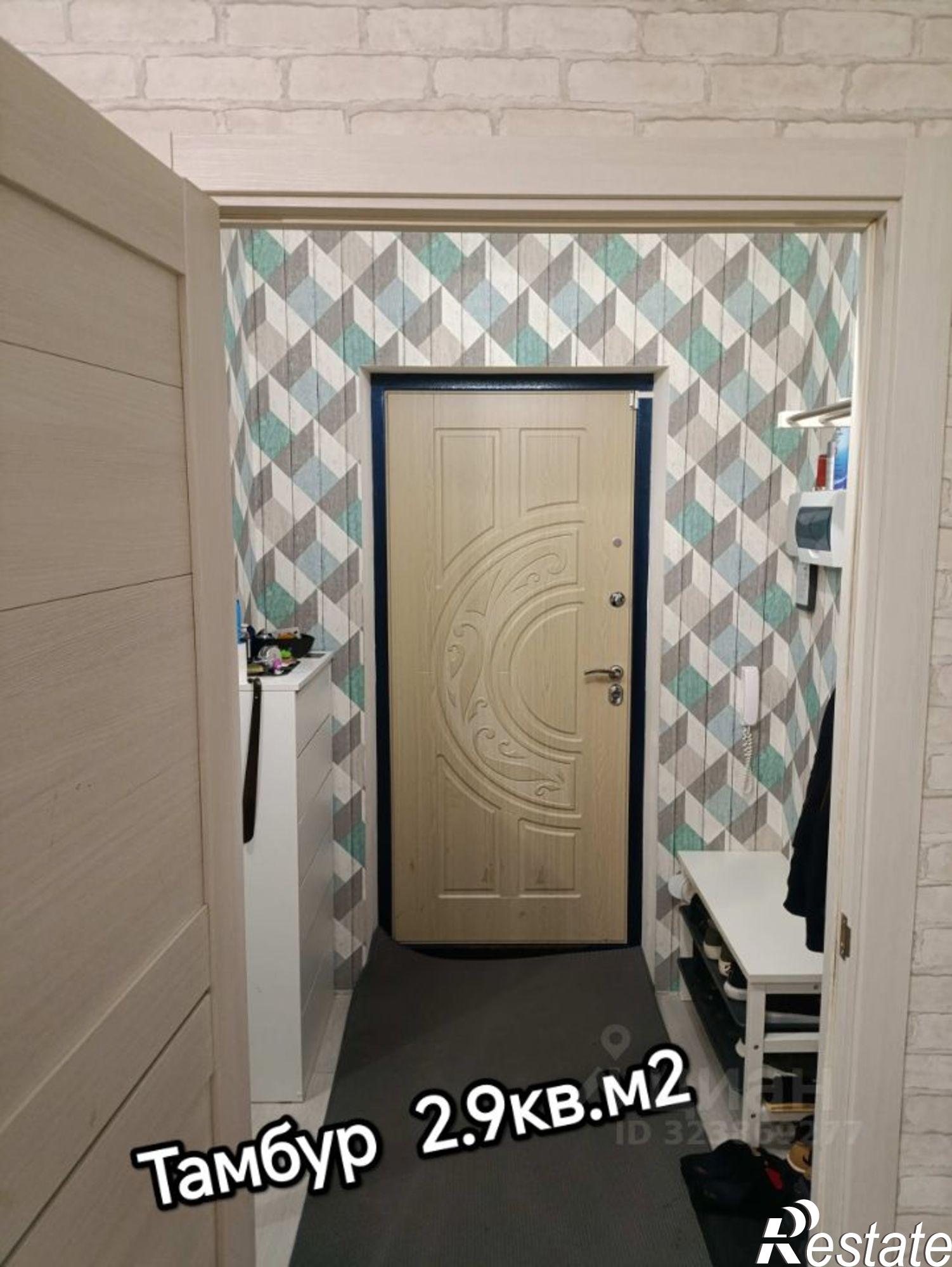 Купить квартиру за 14 900 000 рублей на ул Гумера Баширова, 3а