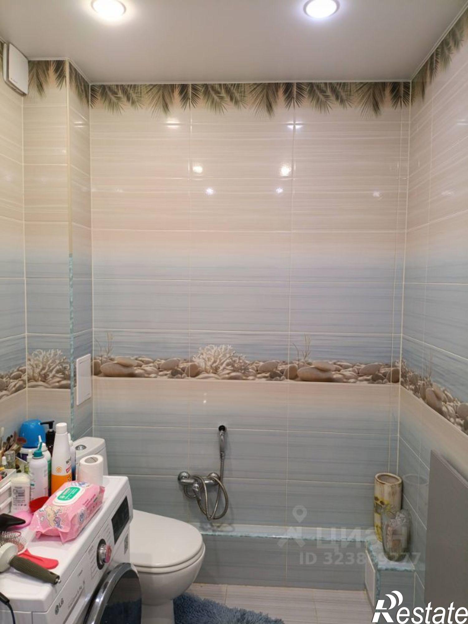 Купить квартиру за 14 900 000 рублей на ул Гумера Баширова, 3а