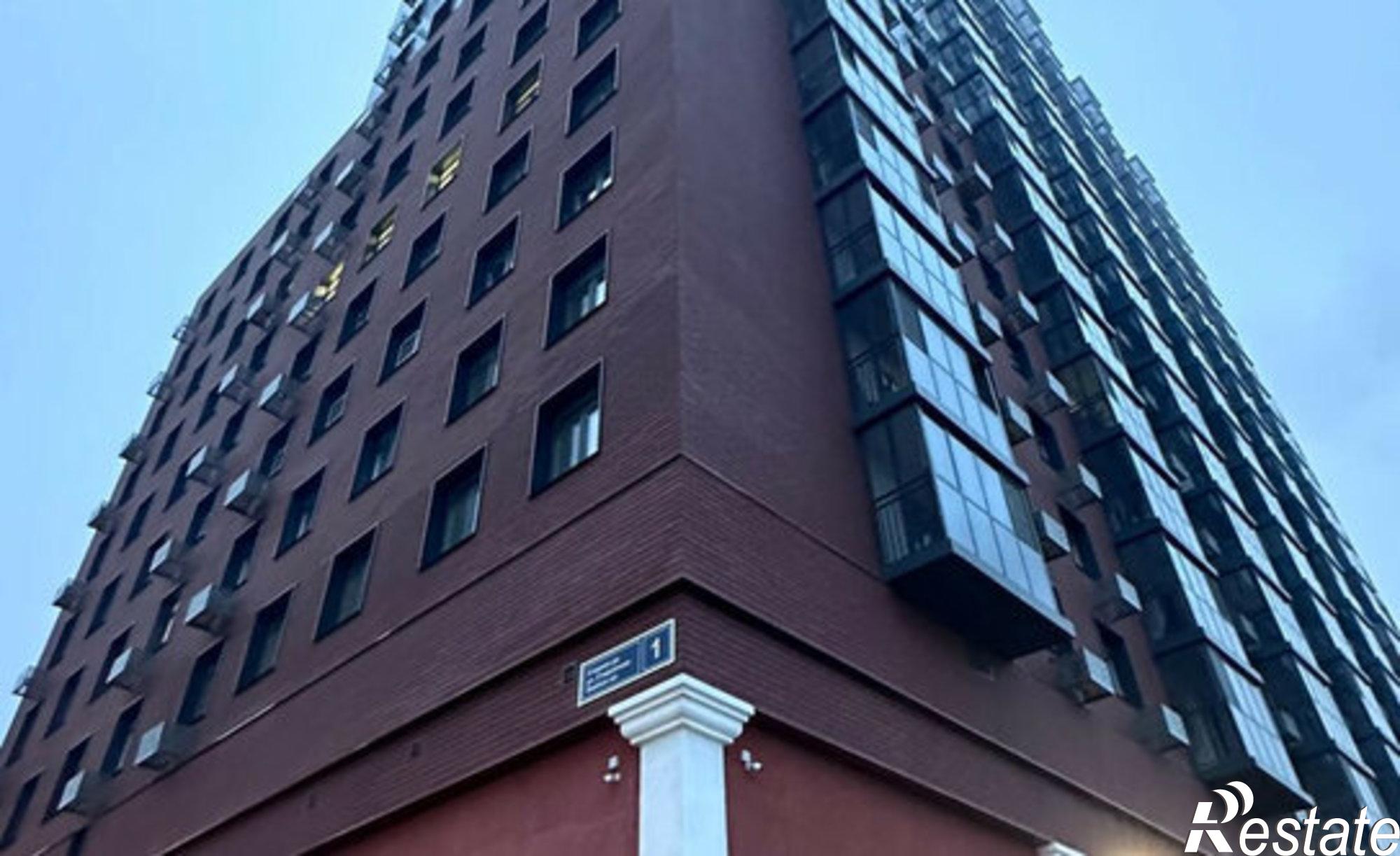 Купить квартиру за 6 000 000 рублей на ул Стадионная, 1