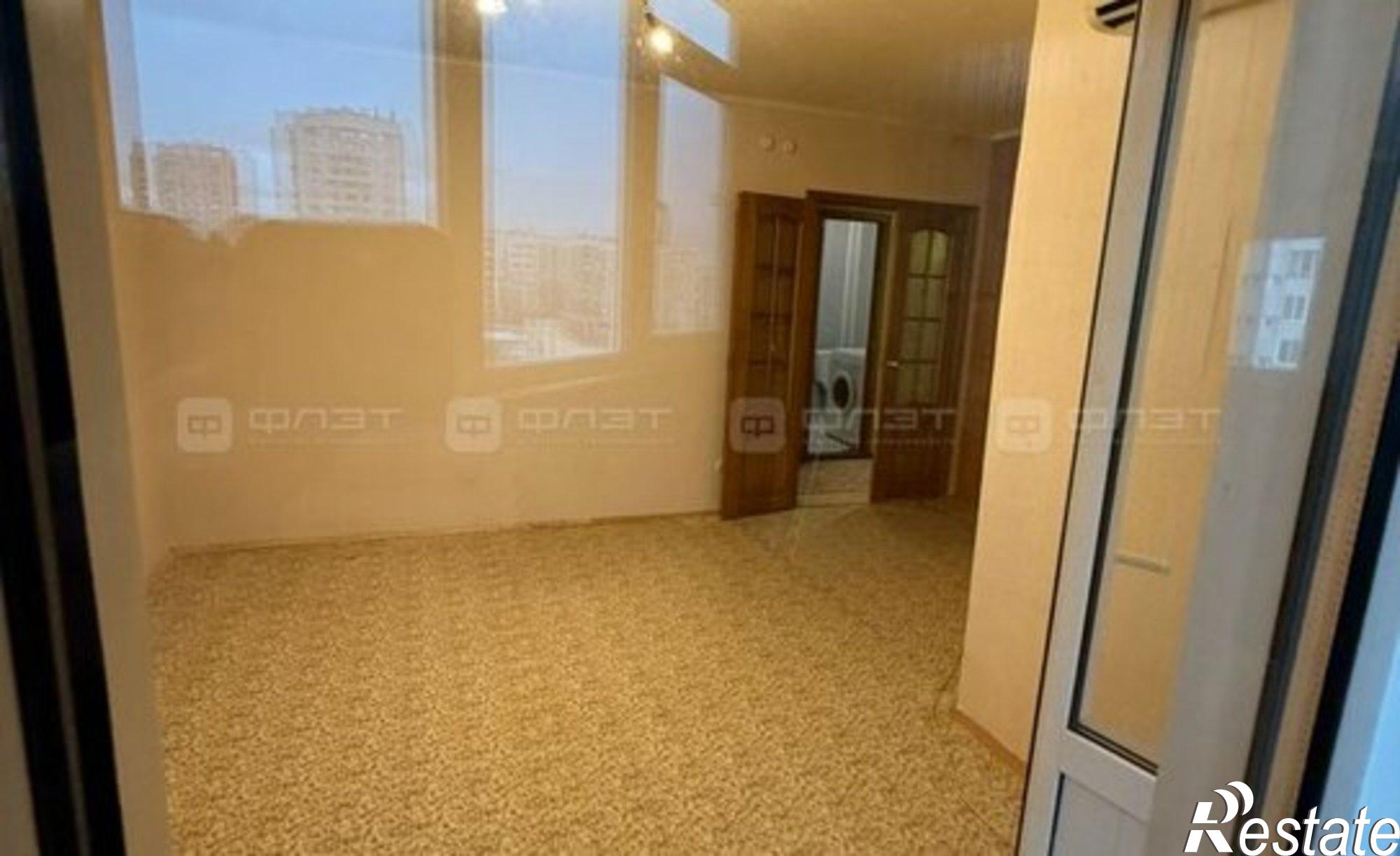 Купить квартиру за 6 600 000 рублей на пр-кт Победы, 182