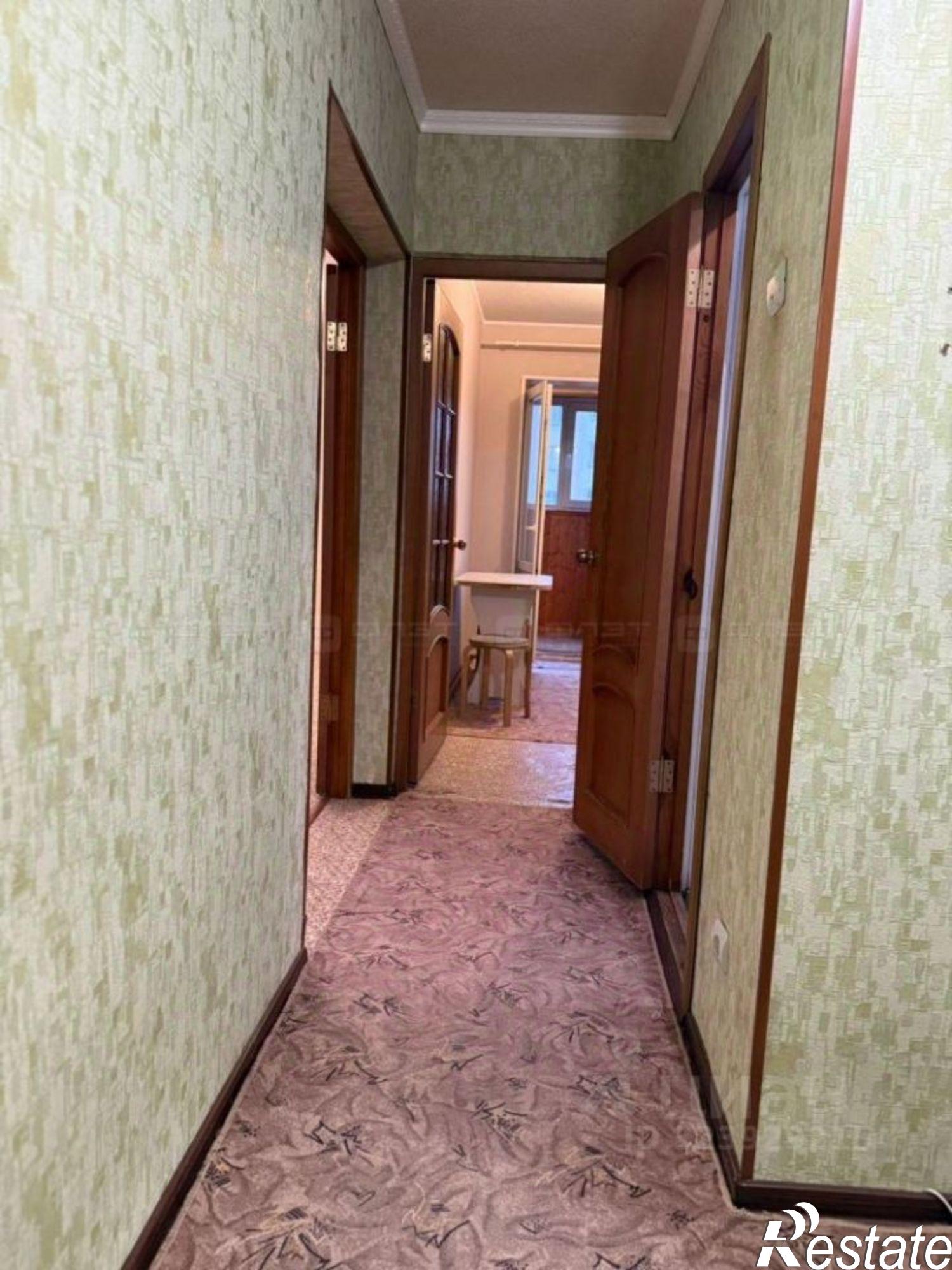 Купить квартиру за 6 600 000 рублей на пр-кт Победы, 182