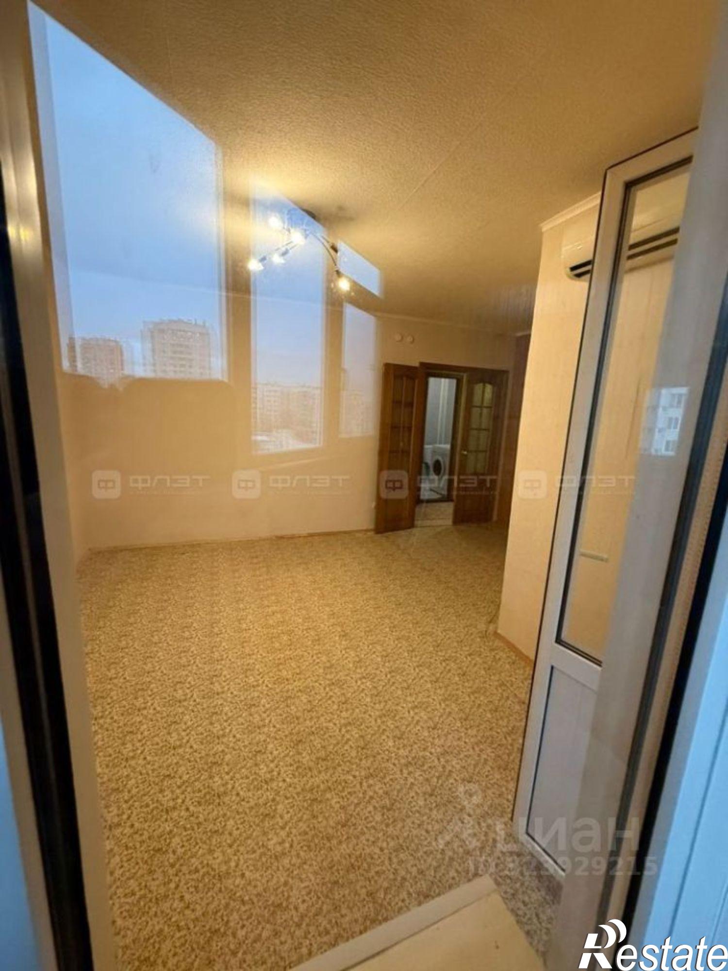 Купить квартиру за 6 600 000 рублей на пр-кт Победы, 182