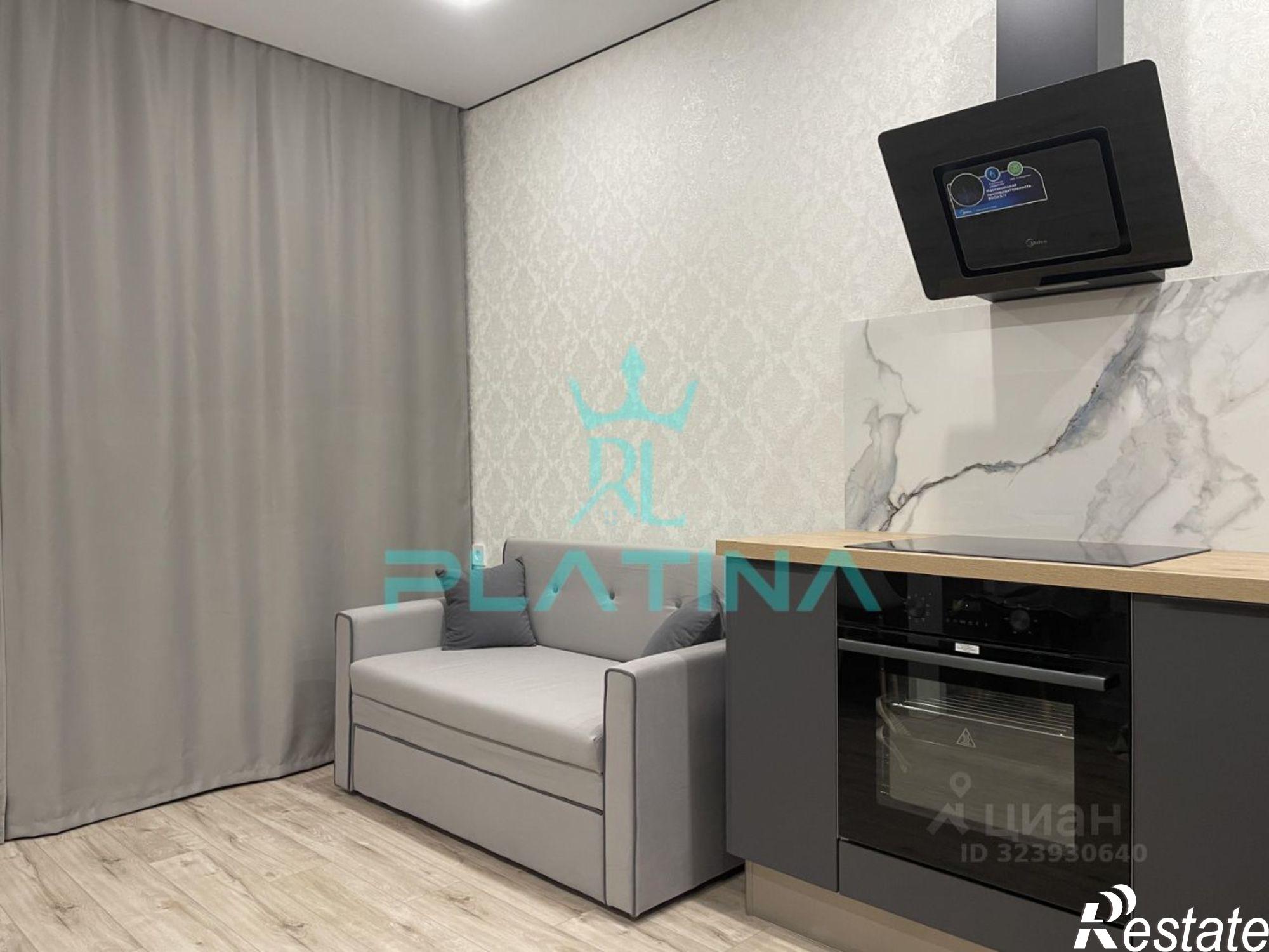 Сдать квартиру за 50 000 рублей на улица Анаса Тазетдинова, 5/6