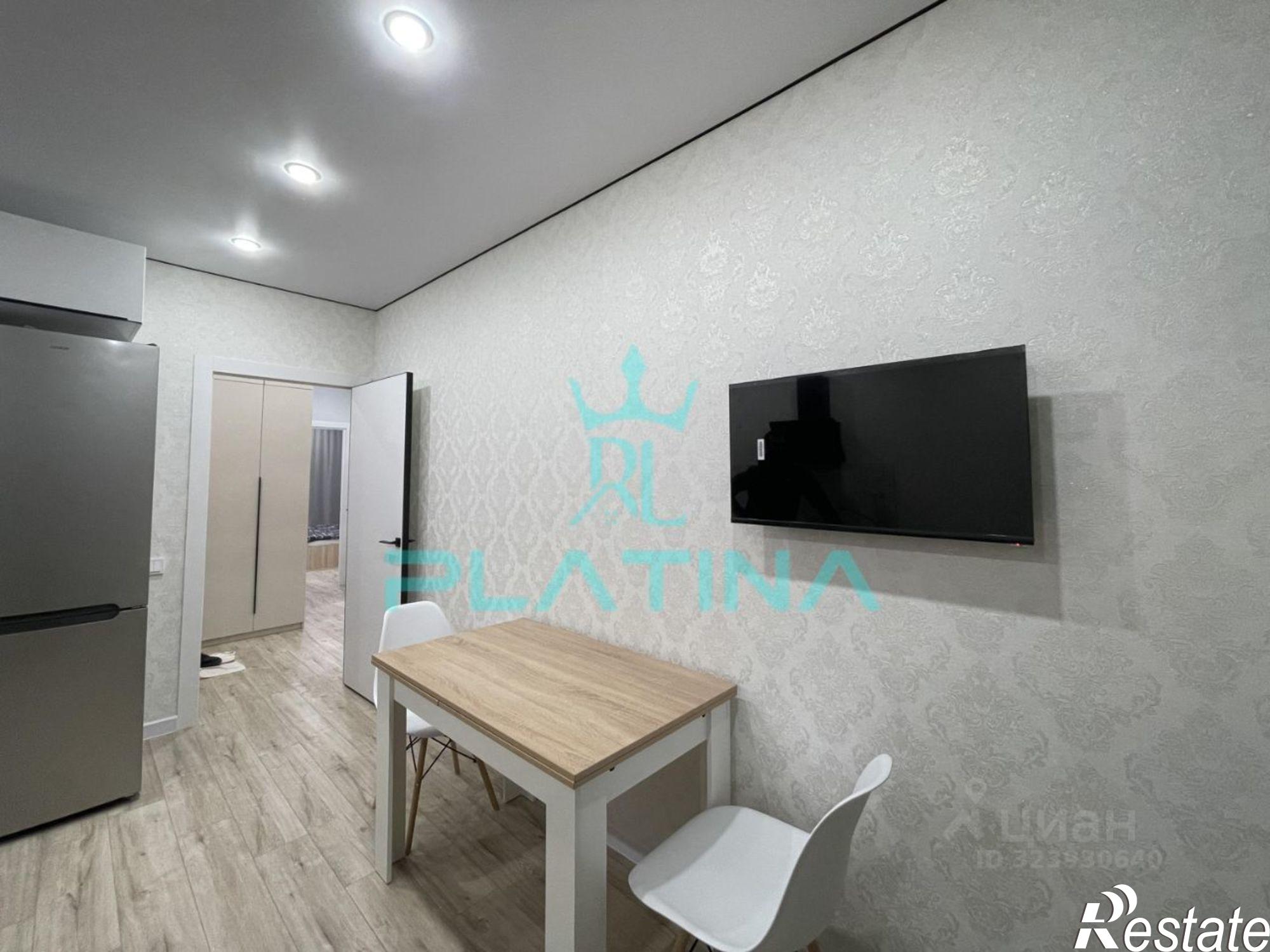 Сдать квартиру за 50 000 рублей на улица Анаса Тазетдинова, 5/6