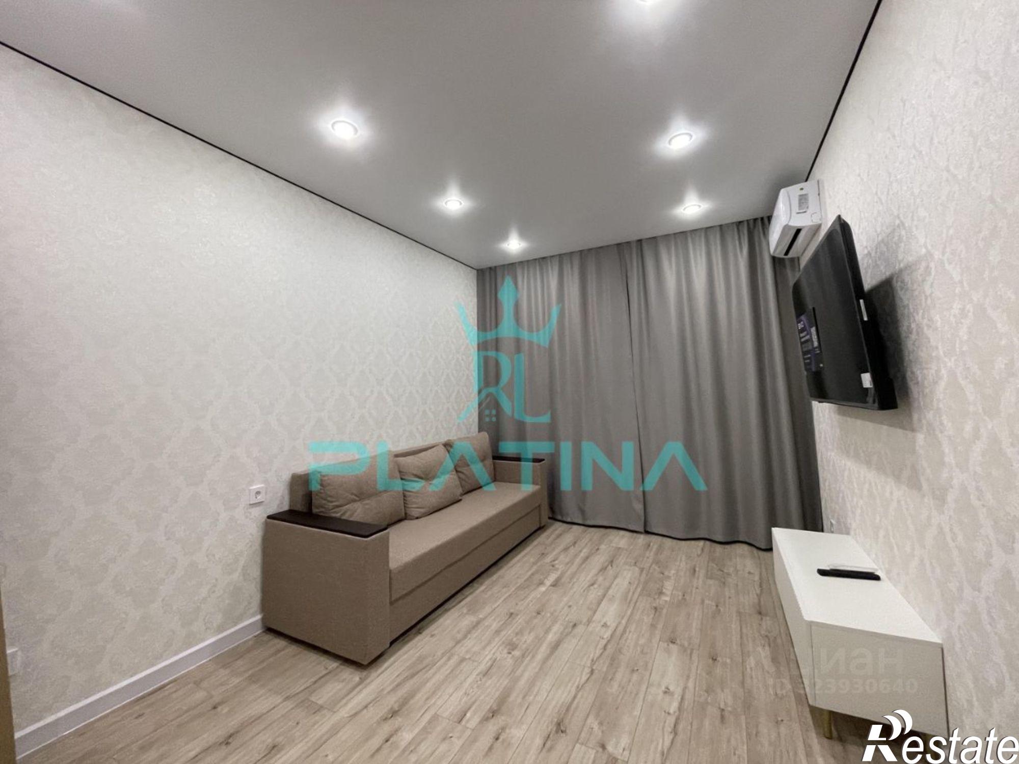 Сдать квартиру за 50 000 рублей на улица Анаса Тазетдинова, 5/6