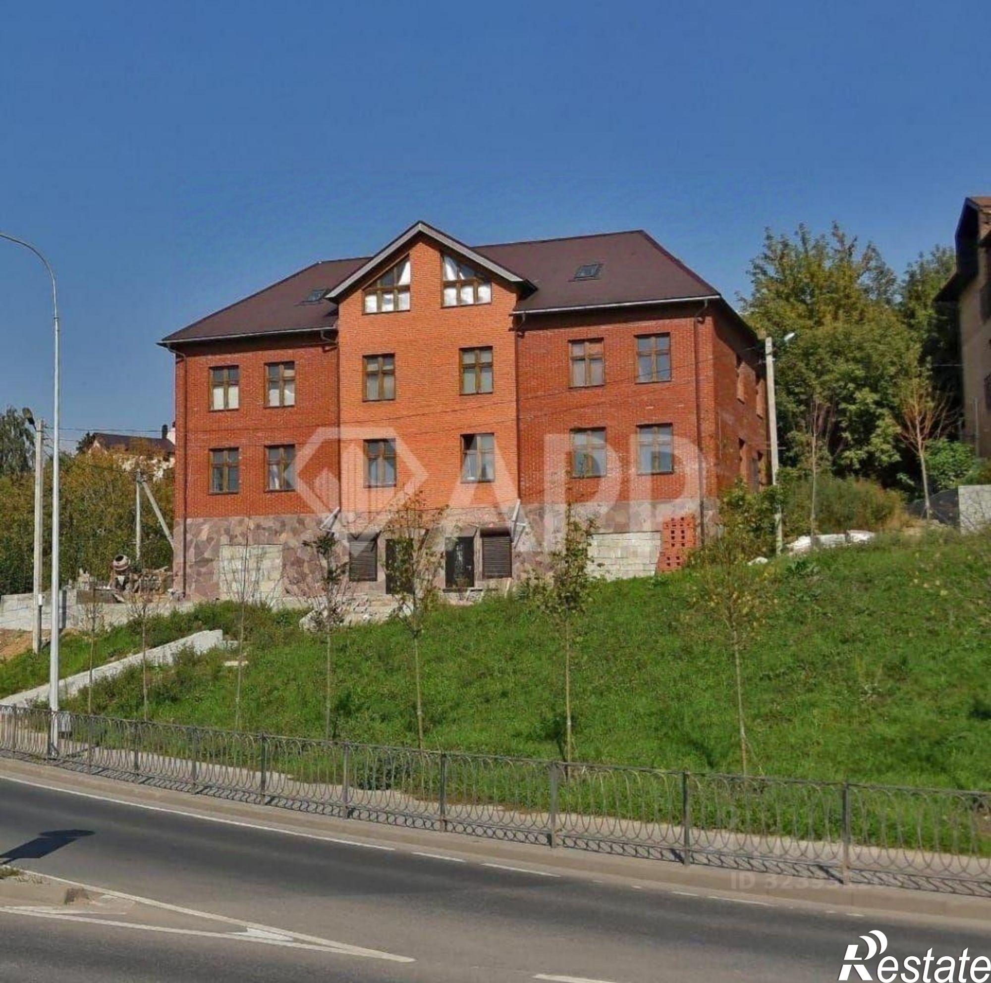 Сдать ОСЗ, отдельно стоящее здание за 77 250 рублей на ул Николая Ершова, 25 1