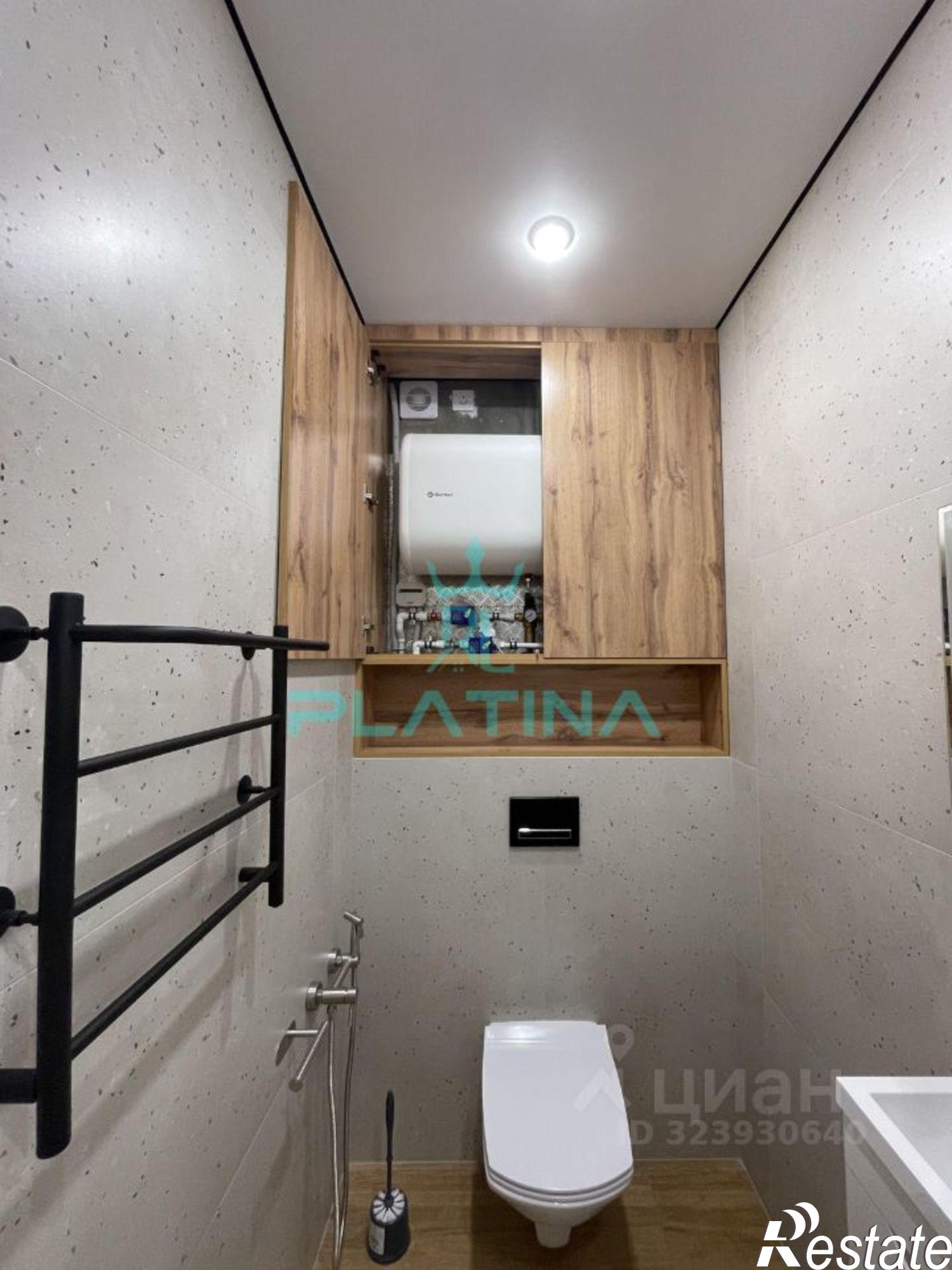 Сдать квартиру за 50 000 рублей на улица Анаса Тазетдинова, 5/6