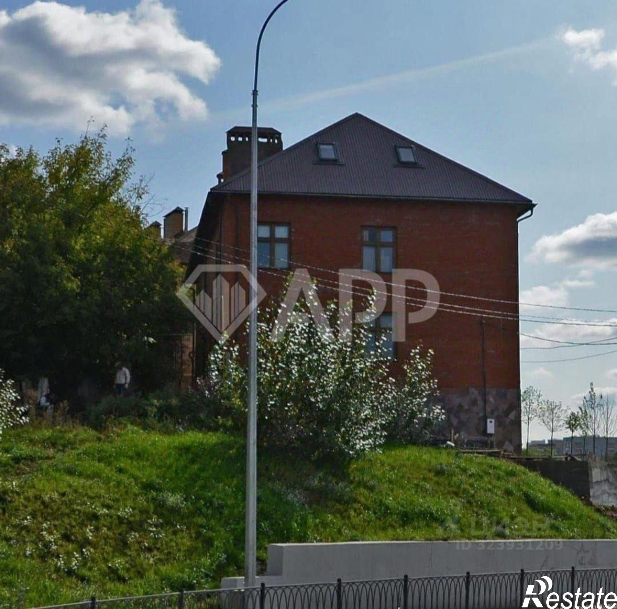 Сдать ОСЗ, отдельно стоящее здание за 77 250 рублей на ул Николая Ершова, 25 1