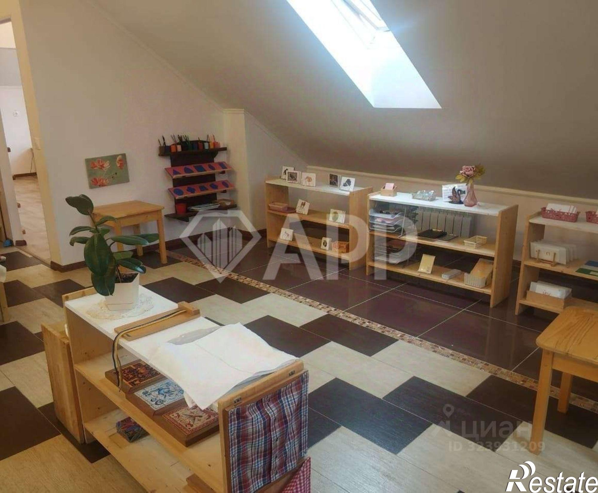 Сдать ОСЗ, отдельно стоящее здание за 77 250 рублей на ул Николая Ершова, 25 1