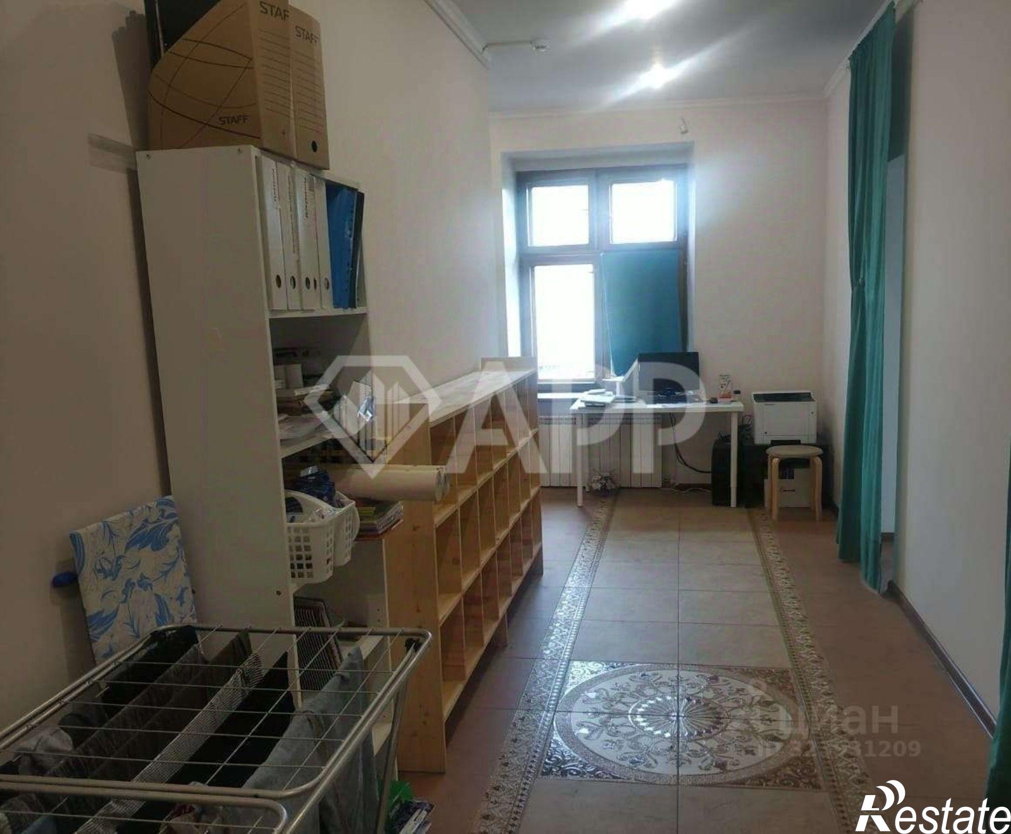 Сдать ОСЗ, отдельно стоящее здание за 77 250 рублей на ул Николая Ершова, 25 1