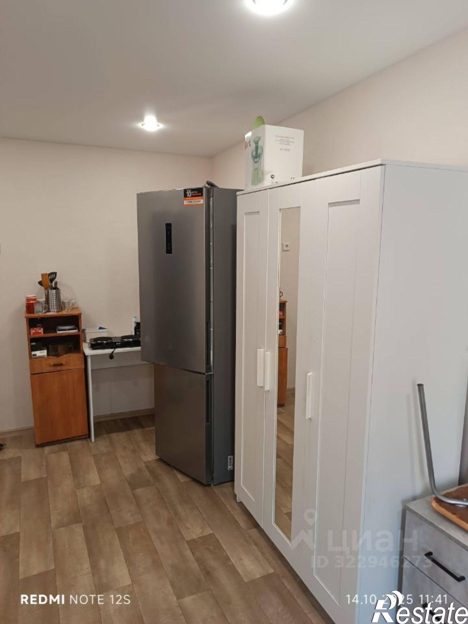 Сдать комнату за 18 600 рублей на улица Маршала Чуйкова, 27