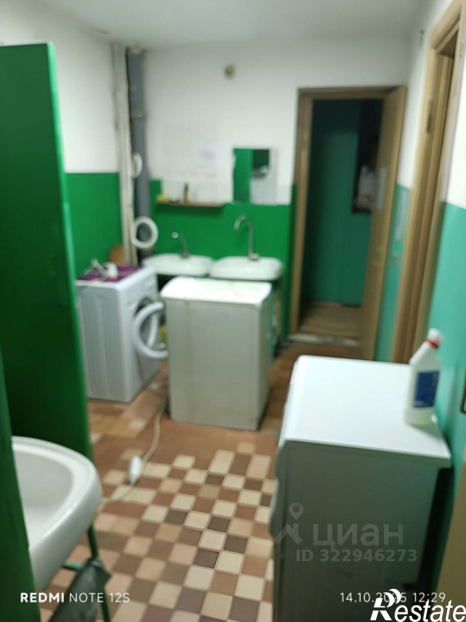 Сдать комнату за 18 600 рублей на улица Маршала Чуйкова, 27